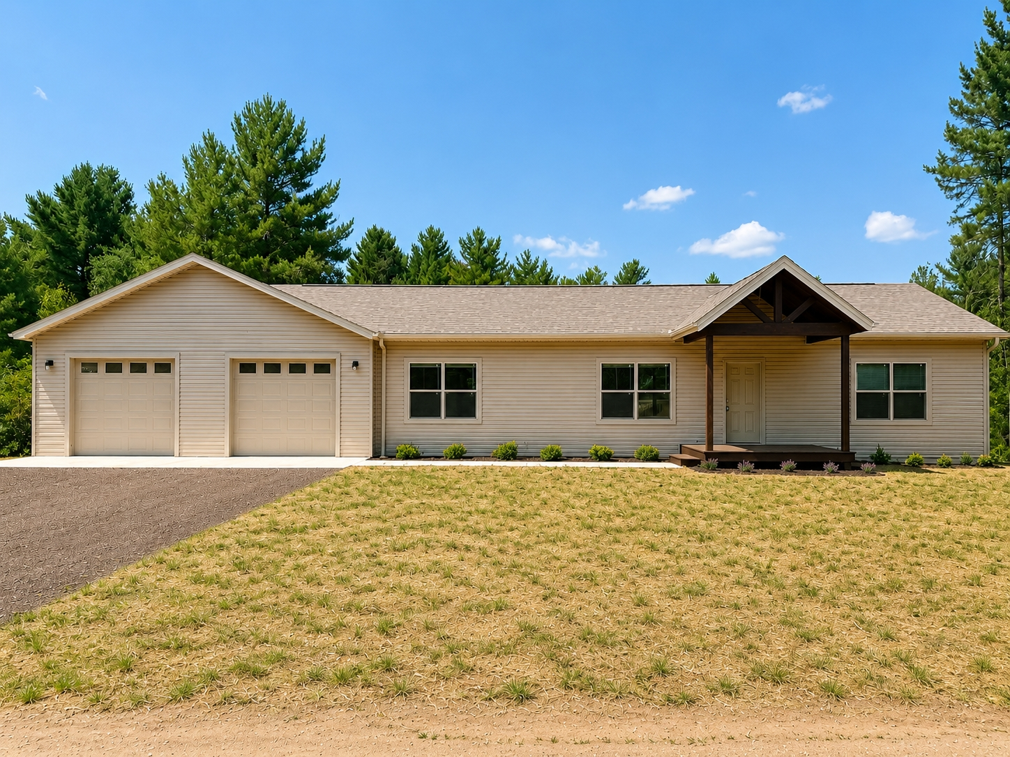 9091 Shishebogama Dr — photo