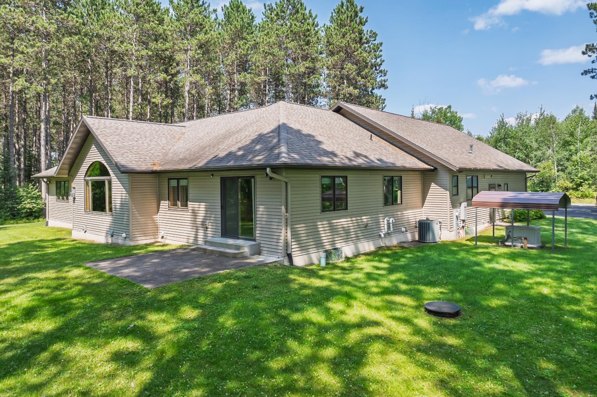 2583 Winquist Road, Rhinelander, WI 54501 — photo 3