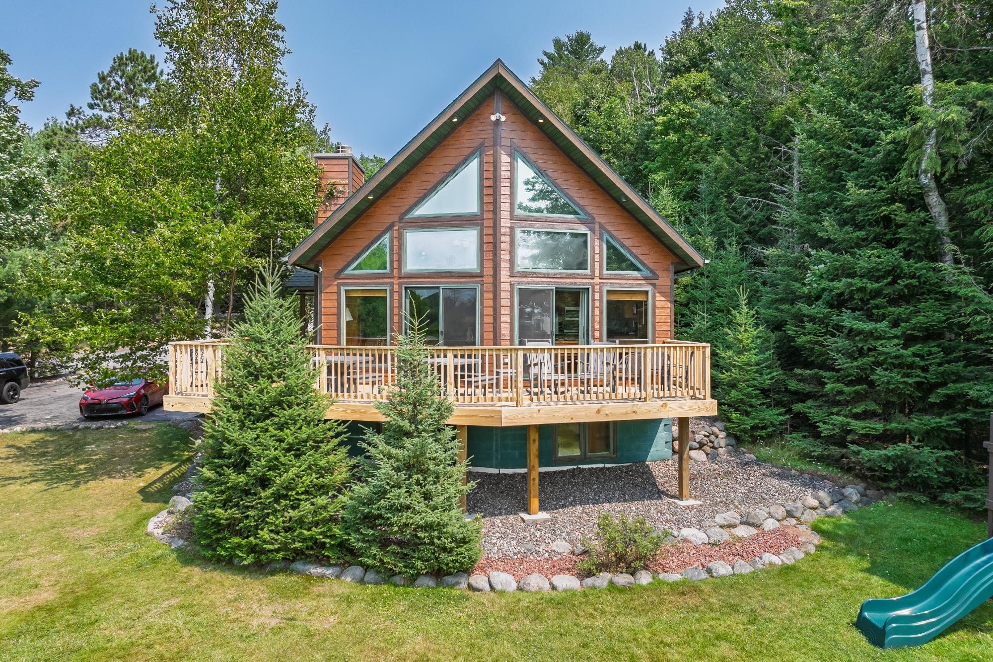 1957 Rangeline Road, Eagle River, WI 54521 — photo 2