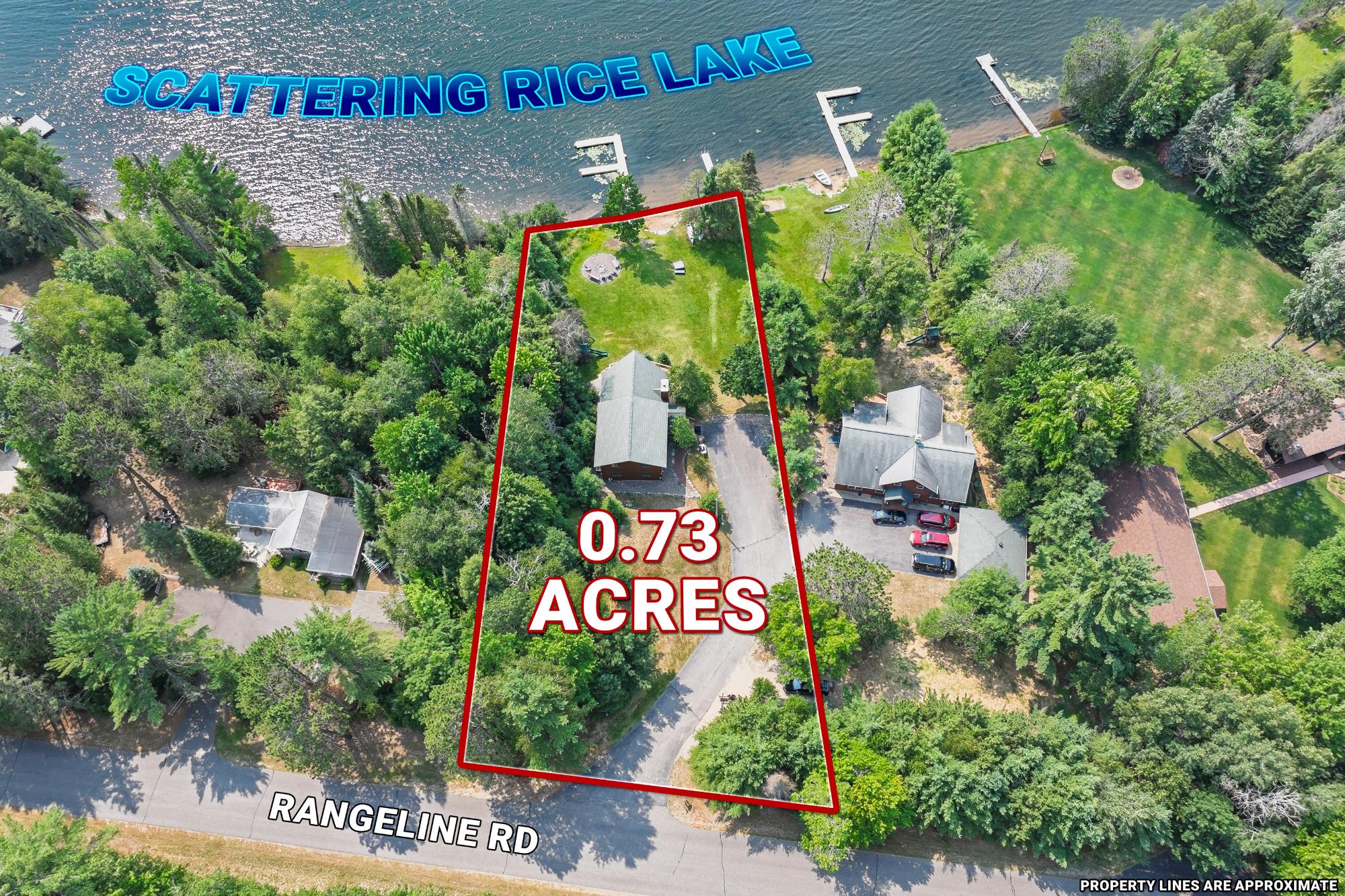 1957 Rangeline Road, Eagle River, WI 54521 — photo 3