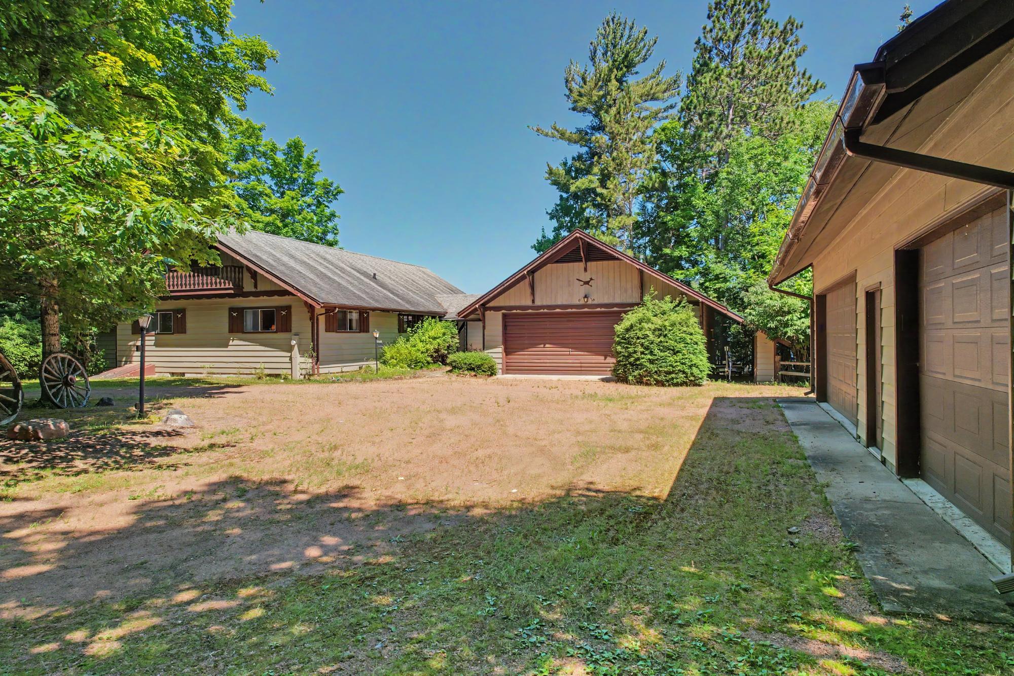 2794 S Shore Road, Phelps, WI 54554 — photo 3
