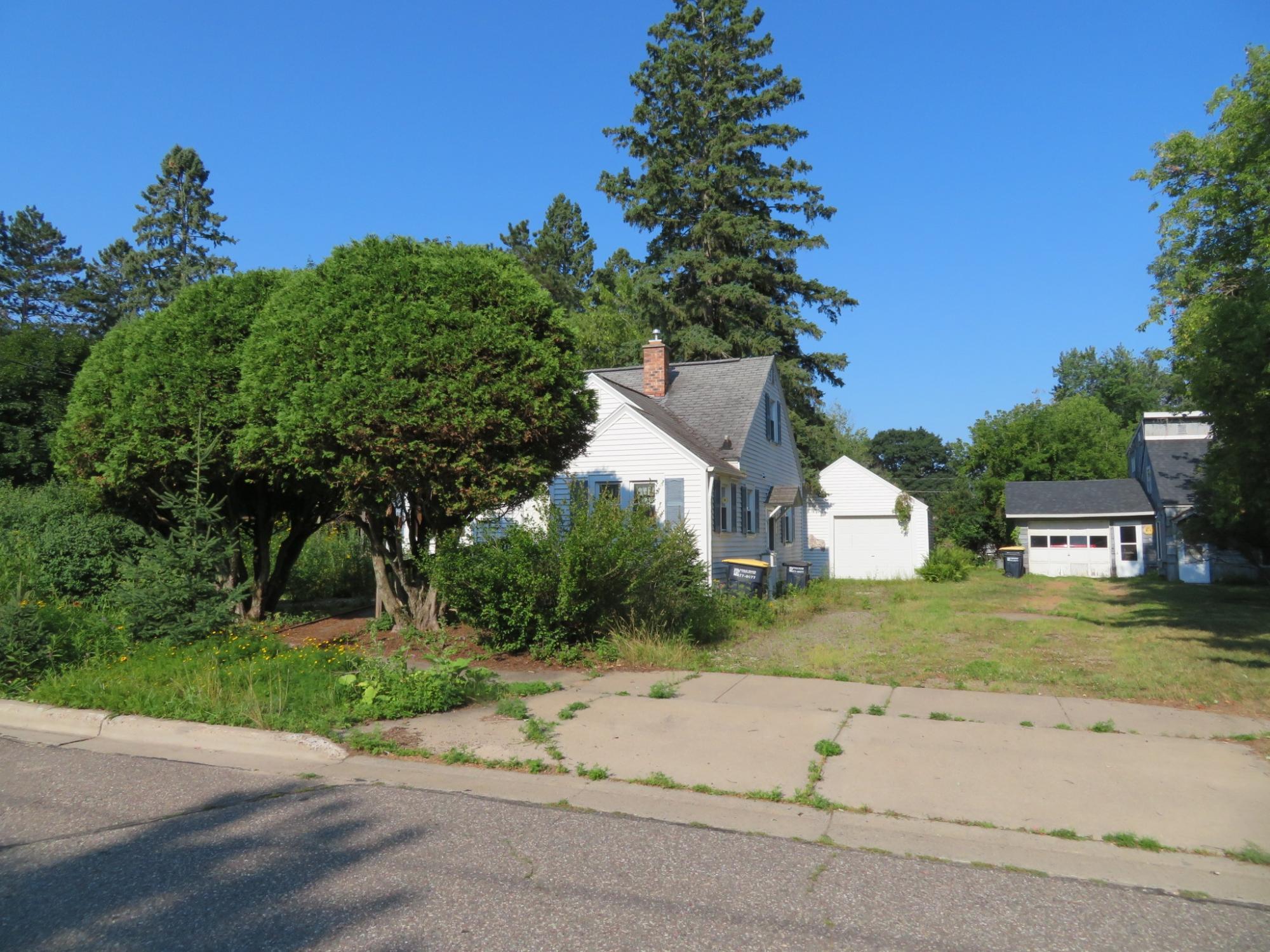 527 Gardner Street, Rhinelander, WI 54501