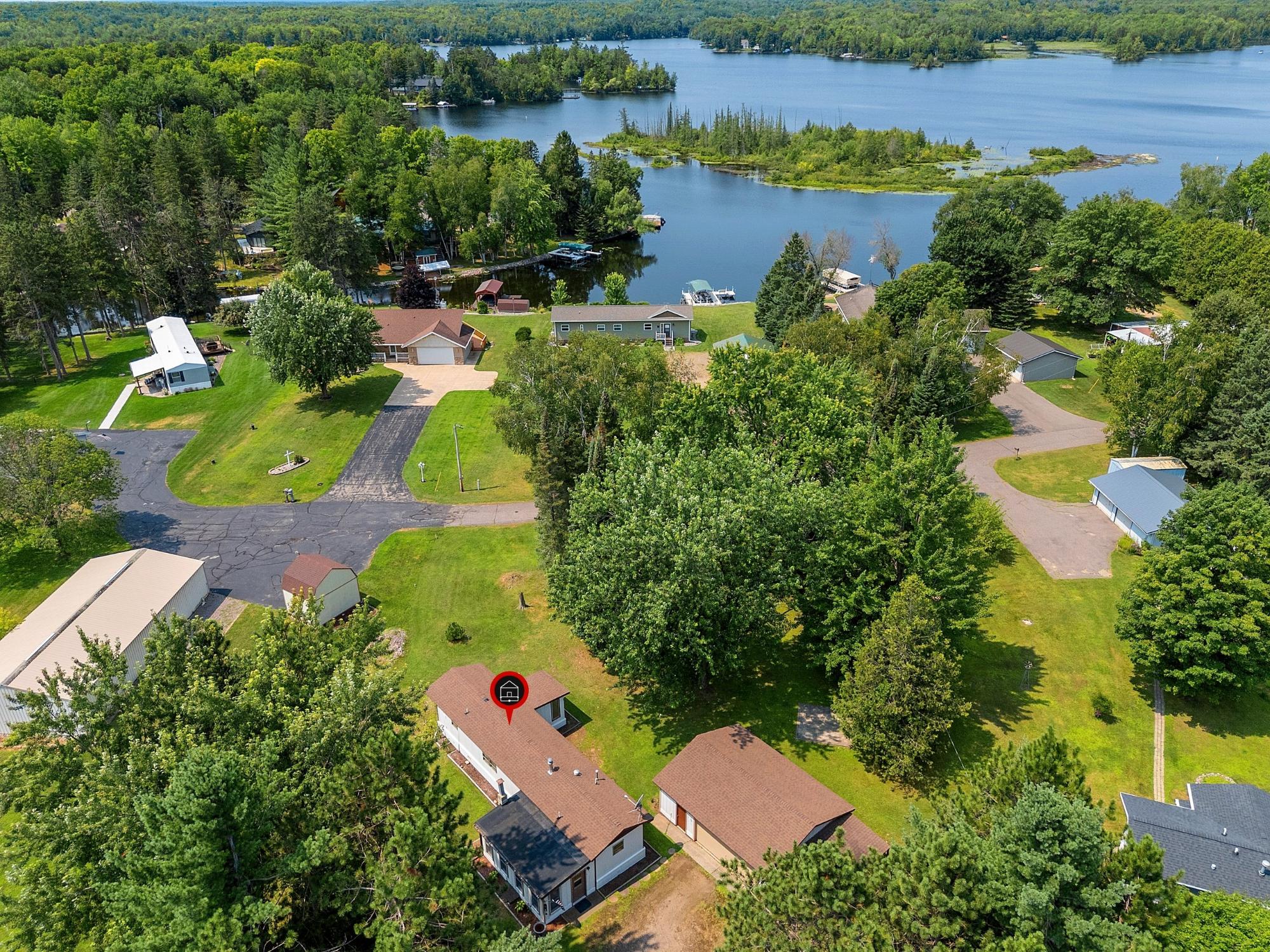 17331 Valley View Road, Townsend, WI 54175 — photo 3