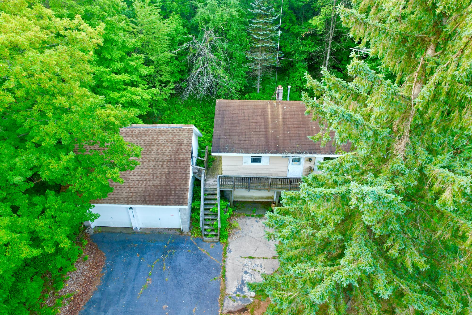 5794 White Eye Lake Rd — photo