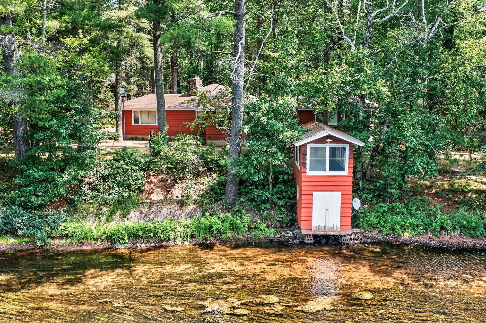 14495 Manitowish Rvr Access Road, Manitowish Waters, WI 54545 — photo 2
