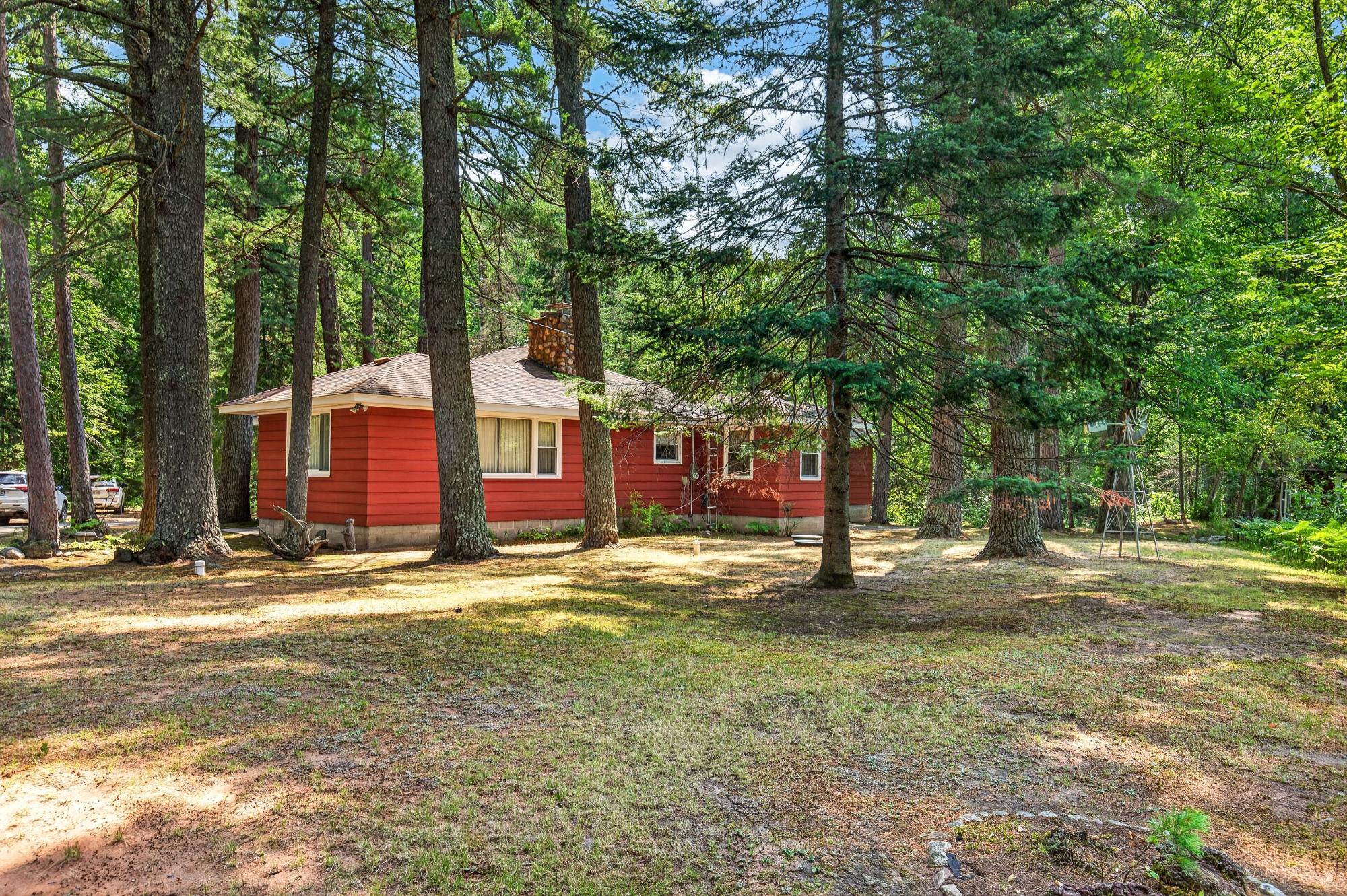 14495 Manitowish Rvr Access Road, Manitowish Waters, WI 54545 — photo 3