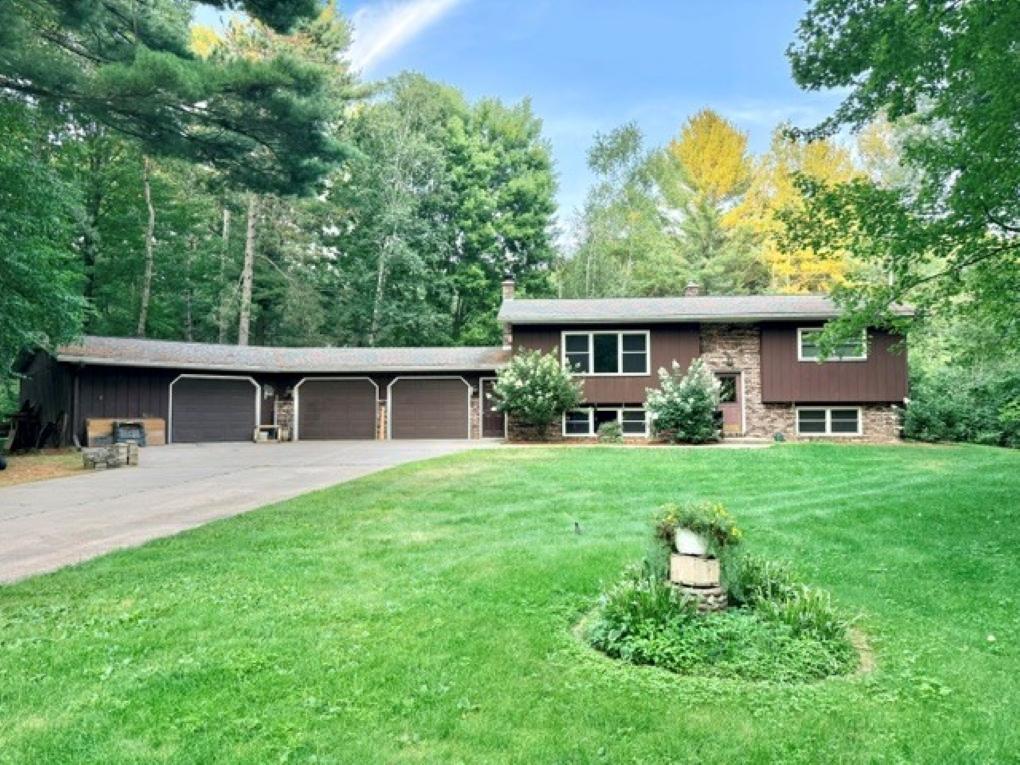 N832 Center Rd, Merrill, WI 54452 — photo 2