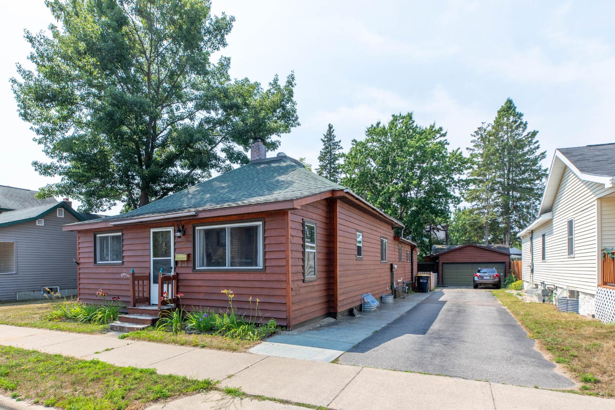 722 DORR Avenue, Rhinelander WI 54501