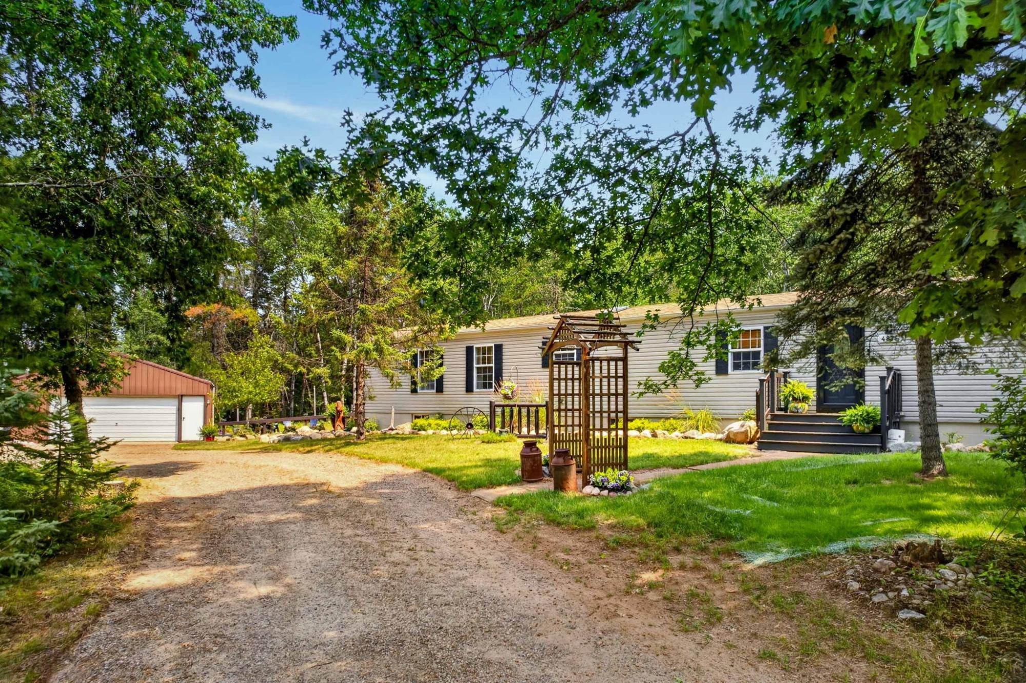 4876 RIVER Road, Rhinelander WI 54501