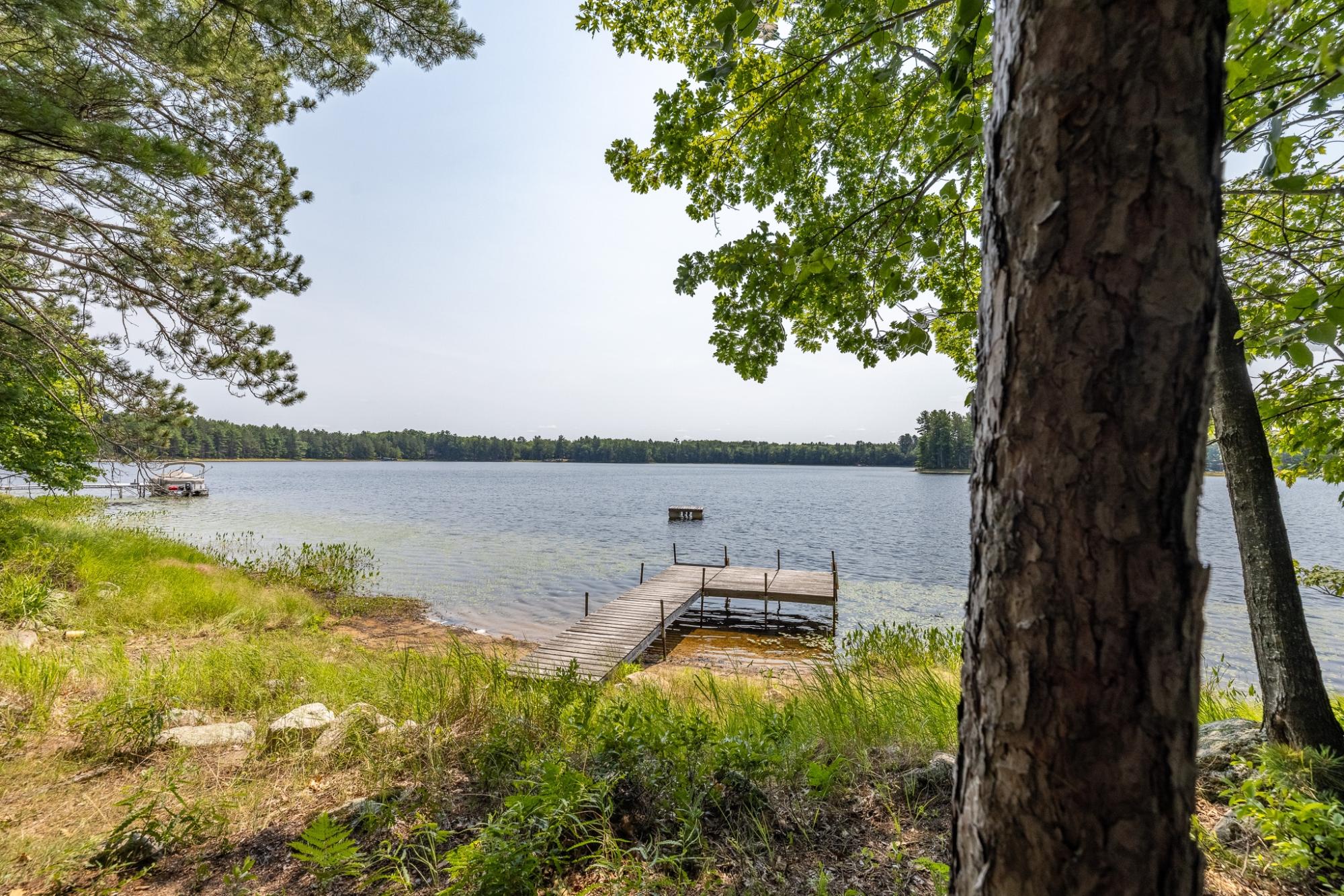 6439 PINE POINT Drive, Newbold WI 54501 — photo 3