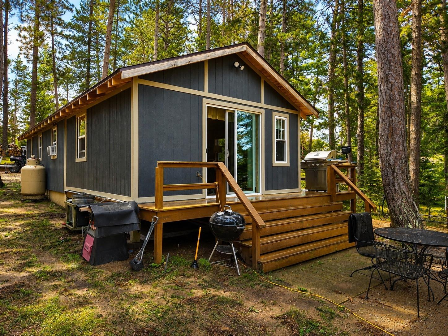 23795 Crystal Lake Rd — photo