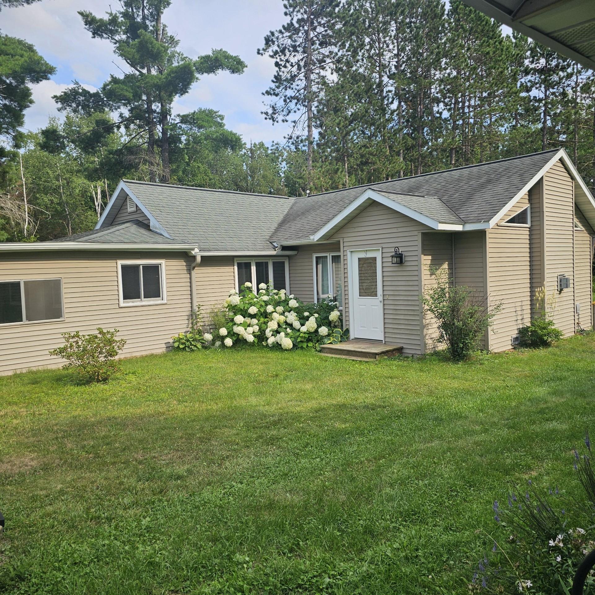 1999 CTH C, Rhinelander, WI 54501
