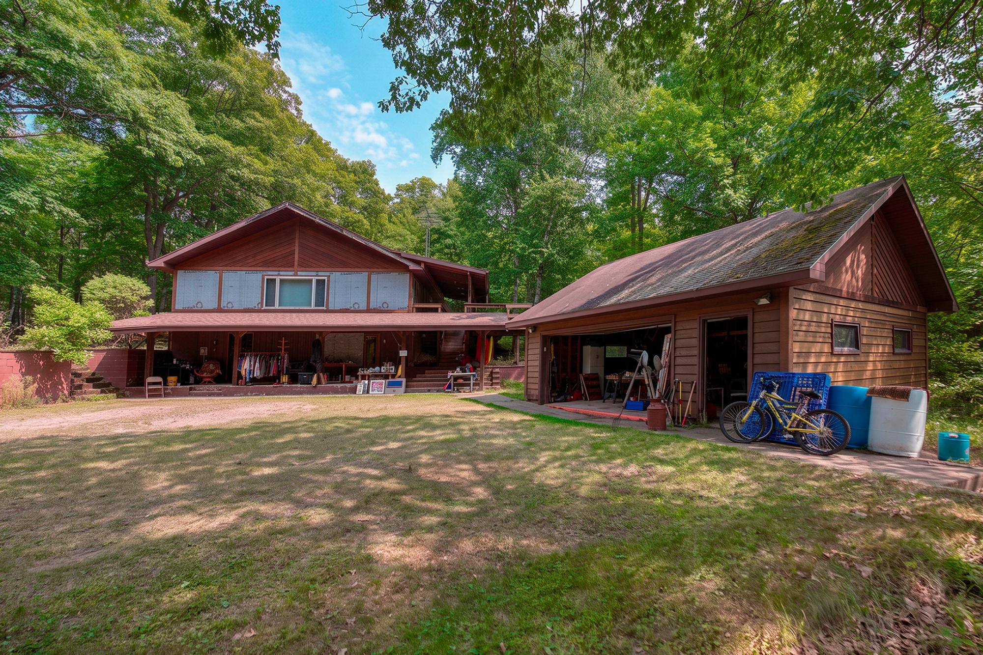4010 Flannery Lake Rd — photo
