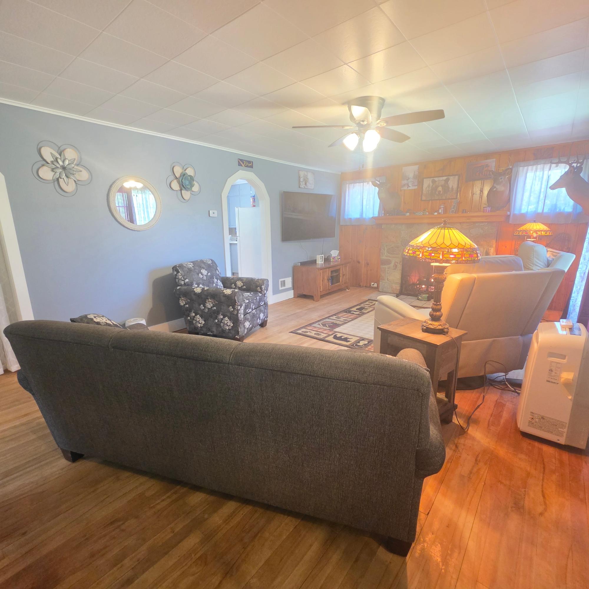 N7548 School Rd, Lily, WI 54491 — photo 2
