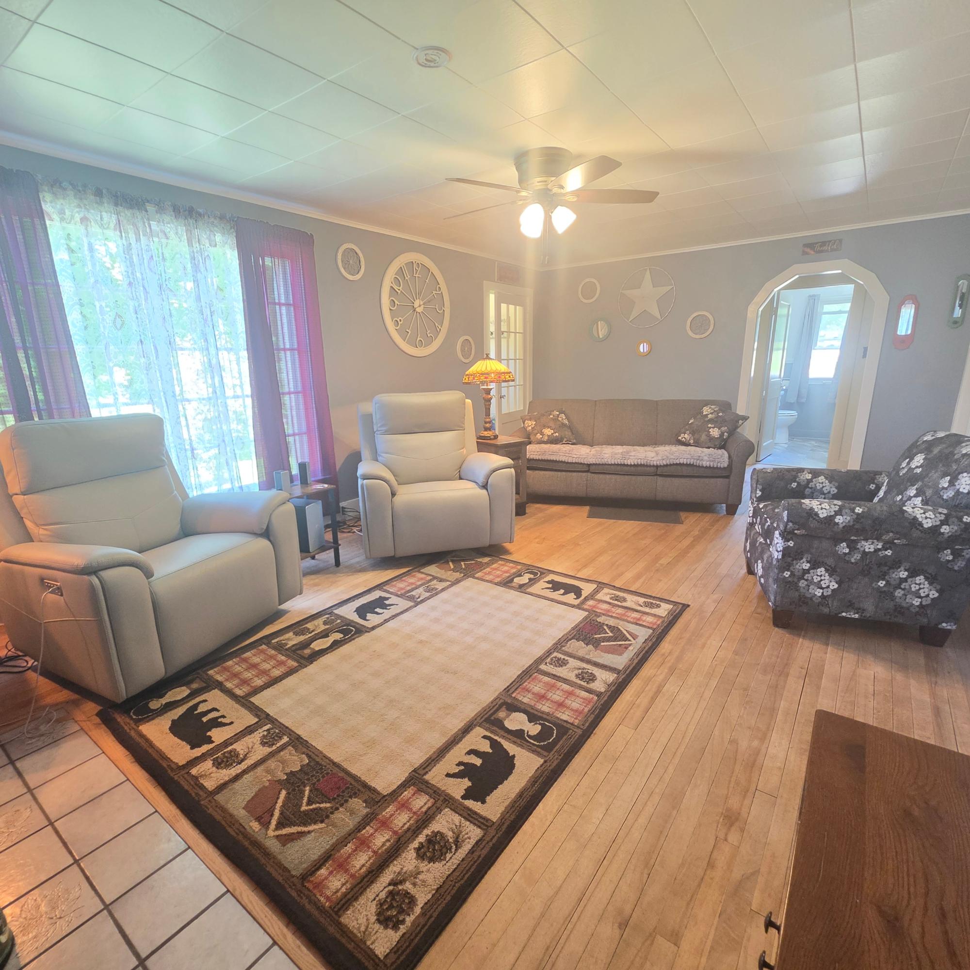 N7548 School Rd, Lily, WI 54491 — photo 3