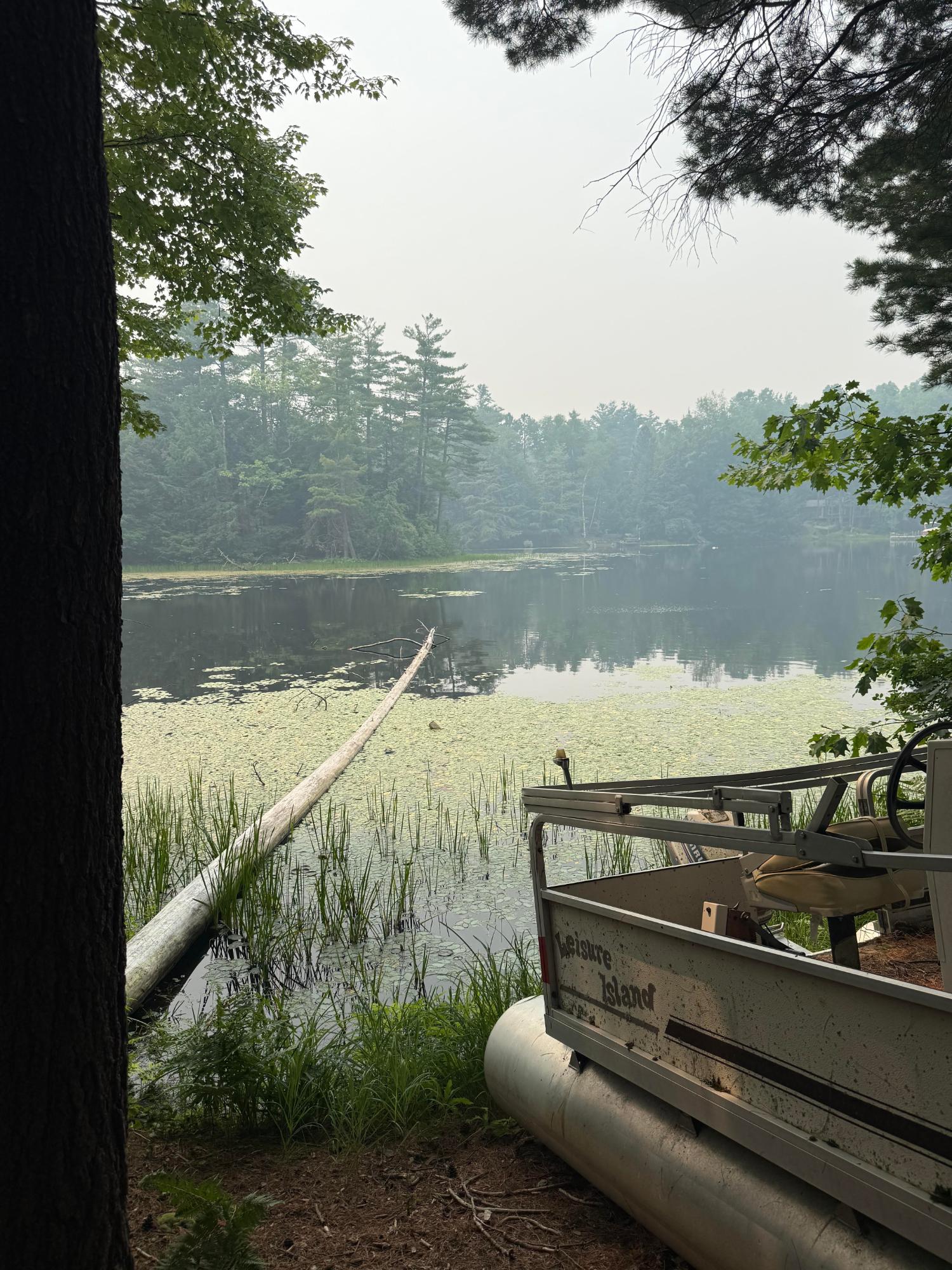 N8840 W Pickerel Lake Rd — photo