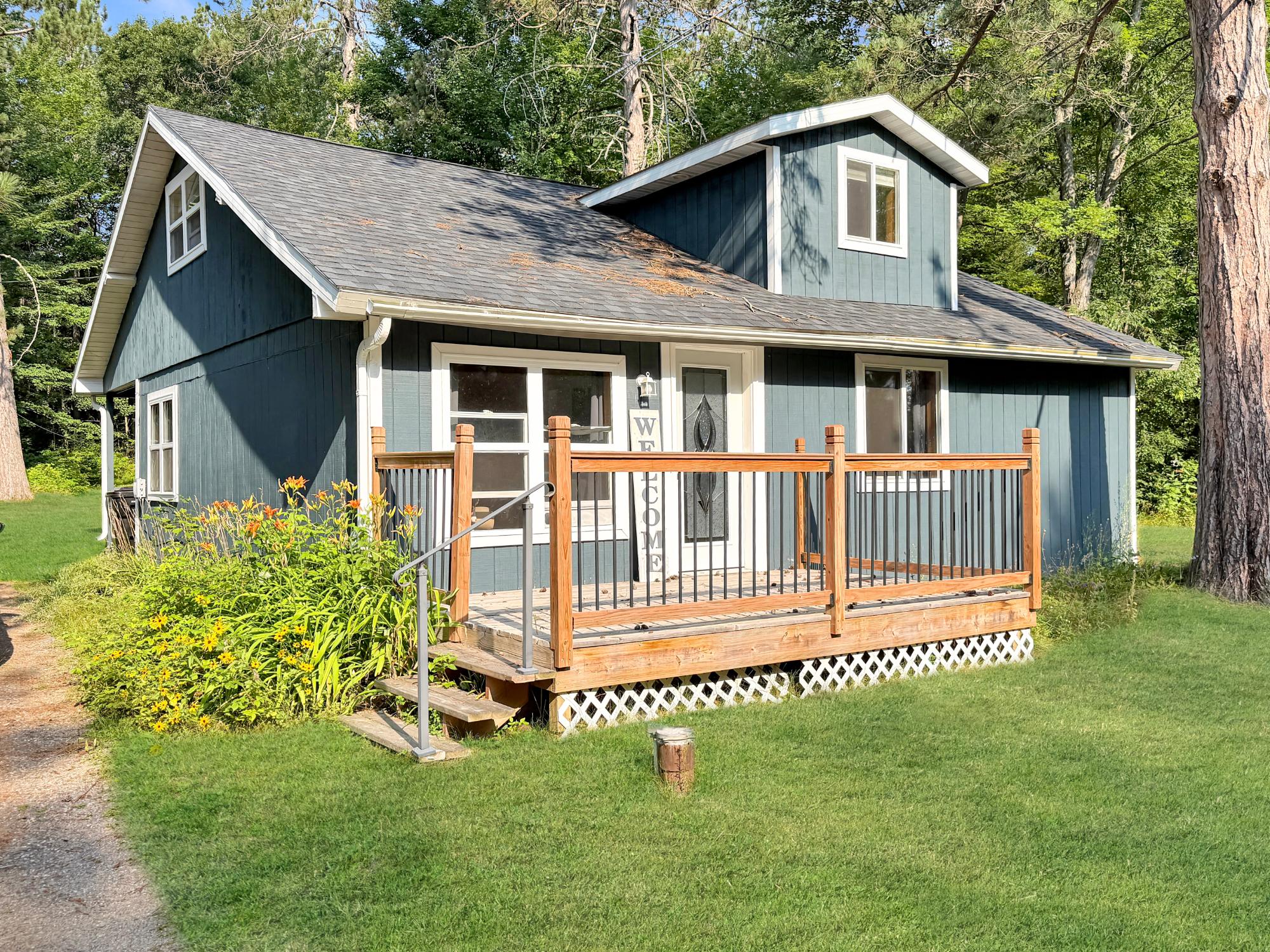 4511 Poplar Drive, Rhinelander, WI 54501