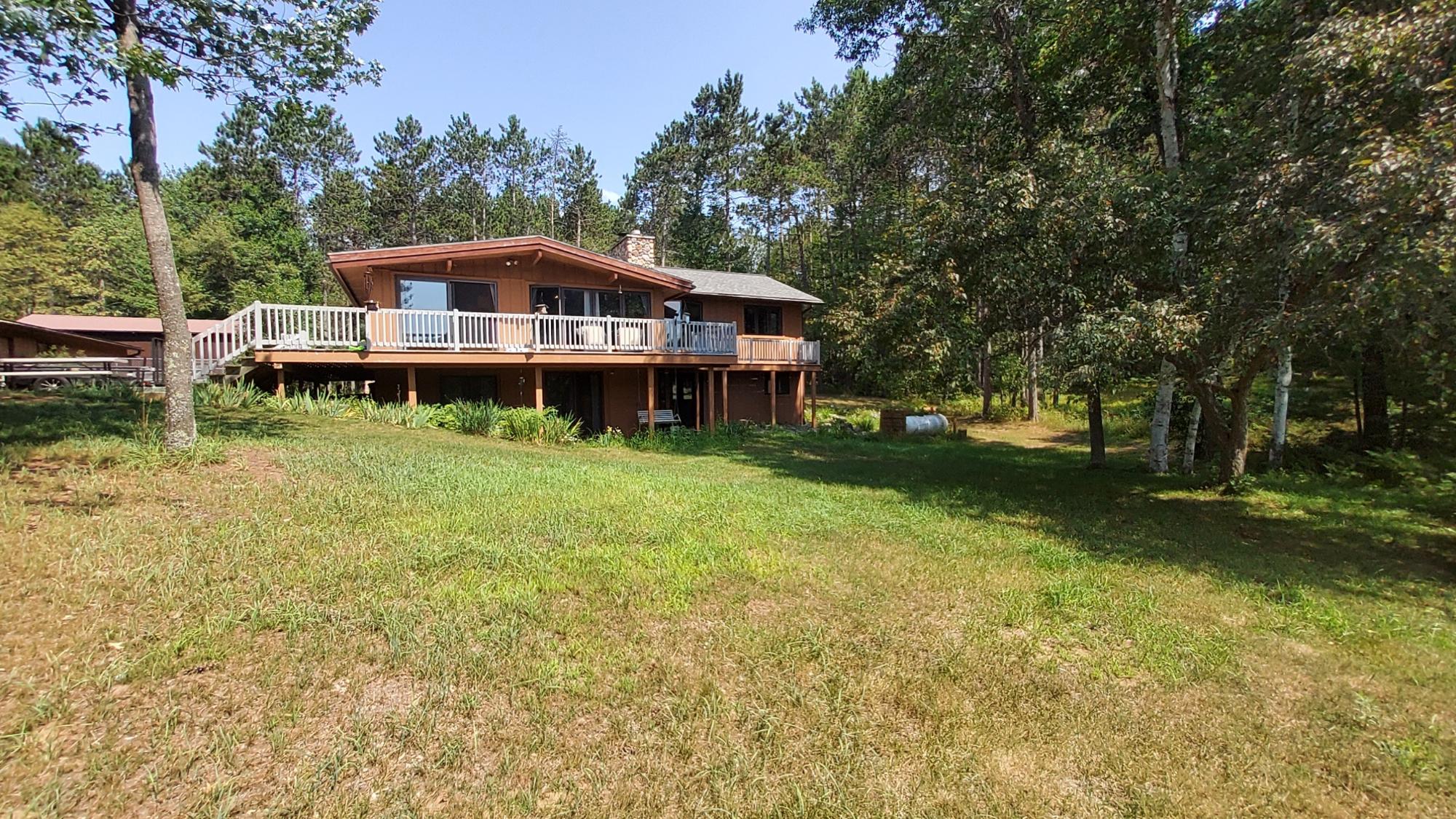 8710 Curtis Lake Dr — photo
