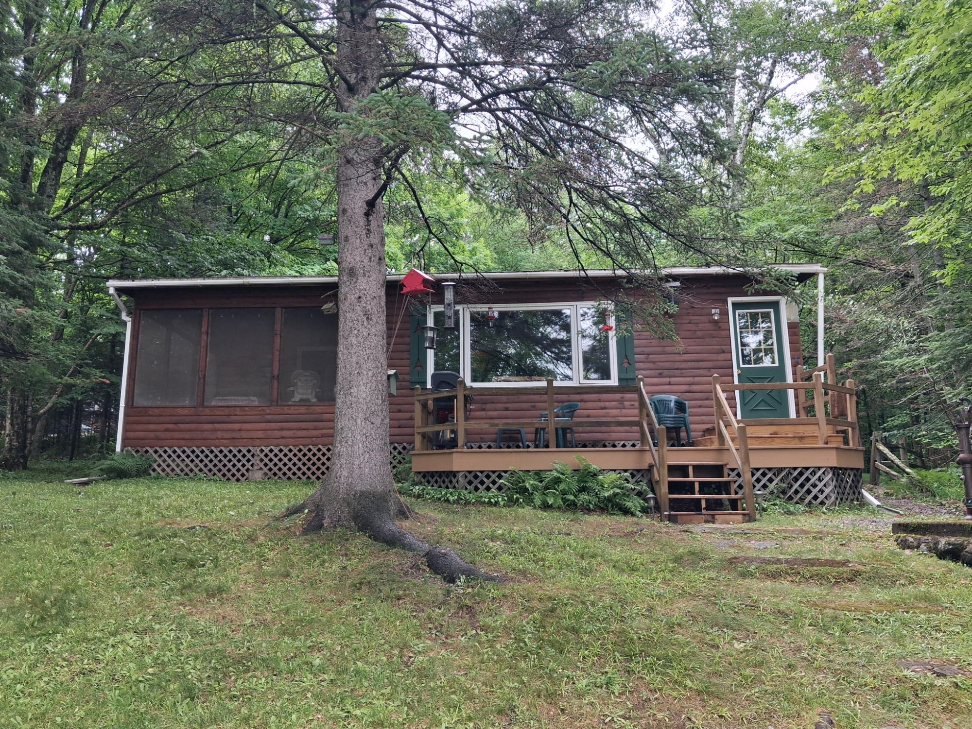 11013 Trails End Road, Manitowish Waters, WI 54545