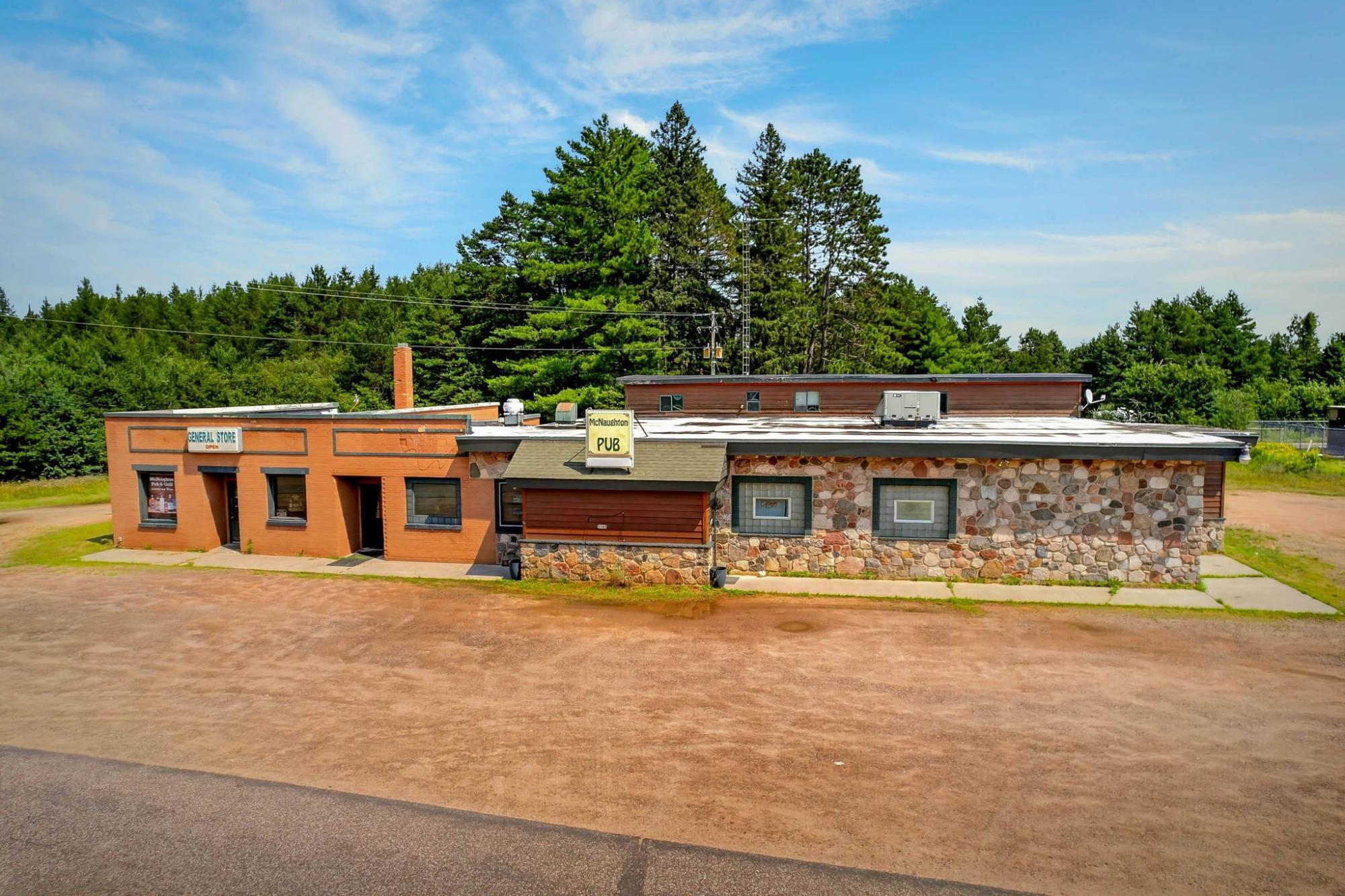 5340 Bridge Rd — photo