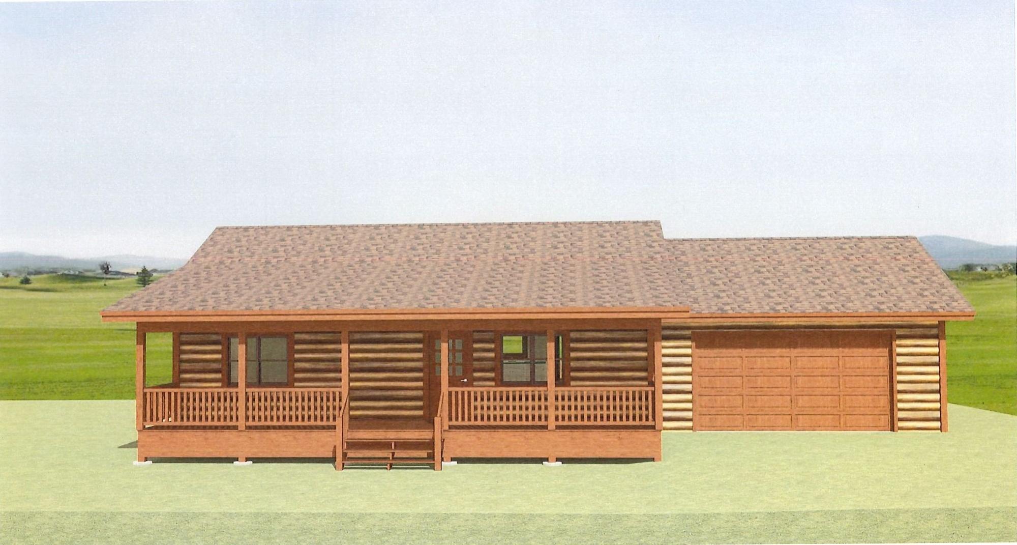 Lot 7 Butternut Cir — photo