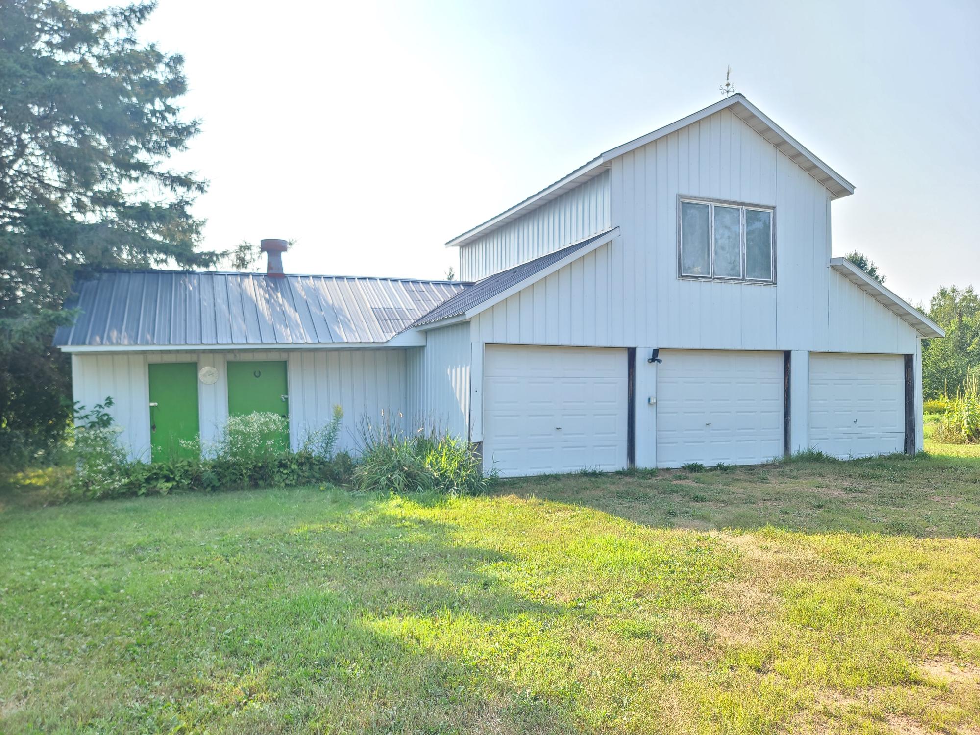 W5410 W Old 8 Rd, Prentice, WI 54556 — photo 2