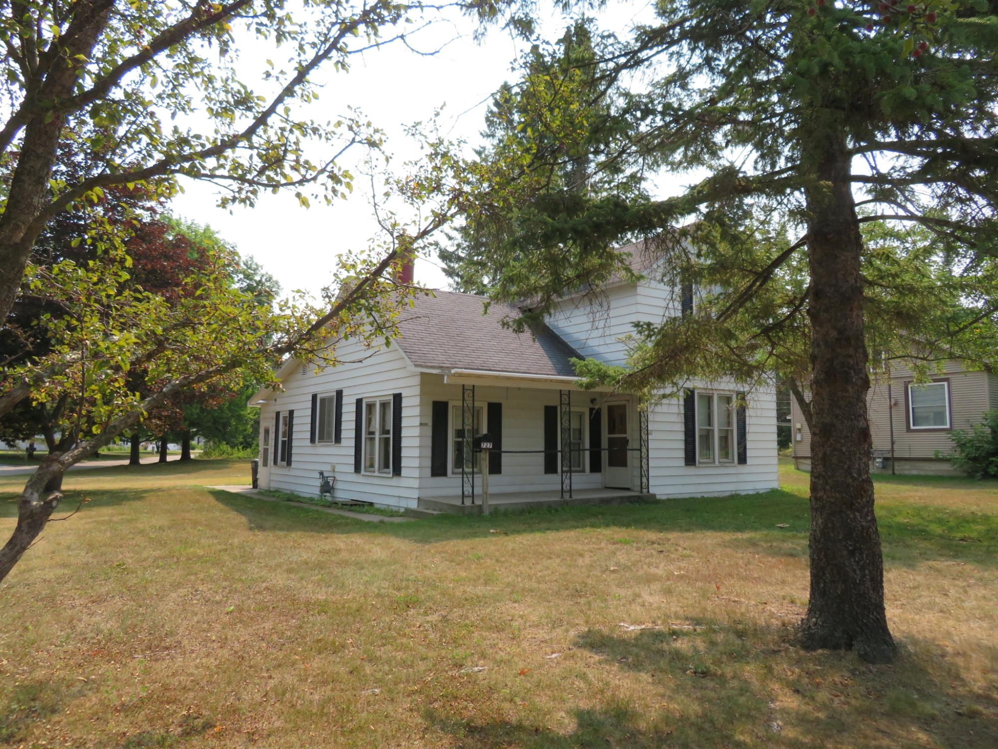 727 Shepard Street, Rhinelander, WI 54501