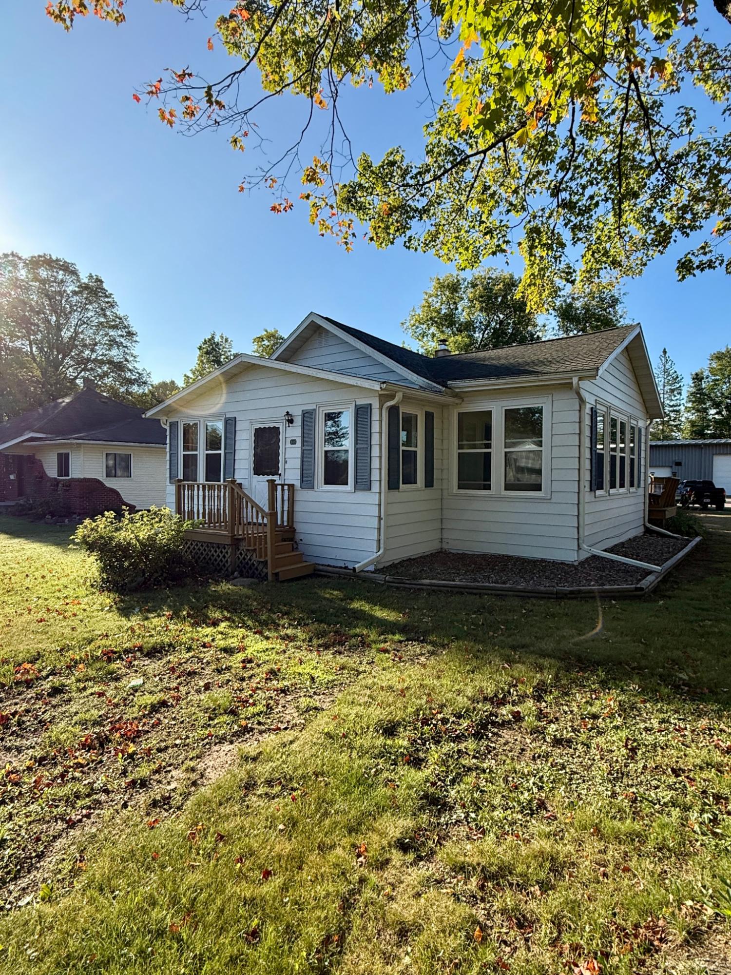 313 E 5th Avenue, Antigo, WI 54409 — photo 2