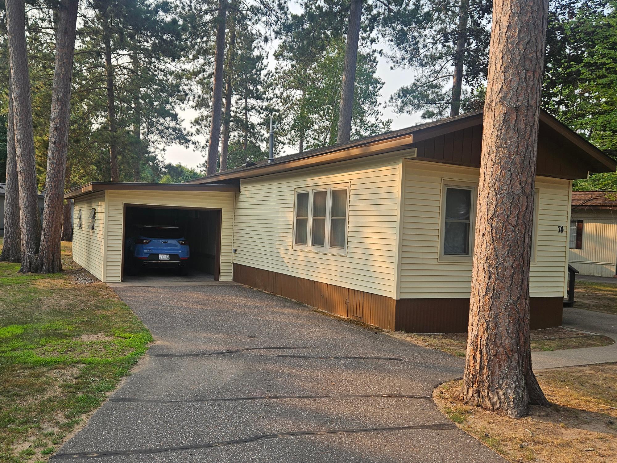11070 Bellwood Dr 74 — photo