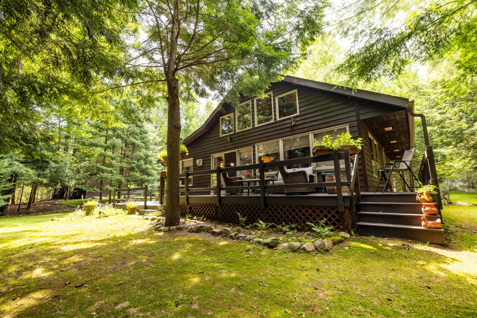 1574 Rangeline Road, Eagle River, WI 54521 — photo 2