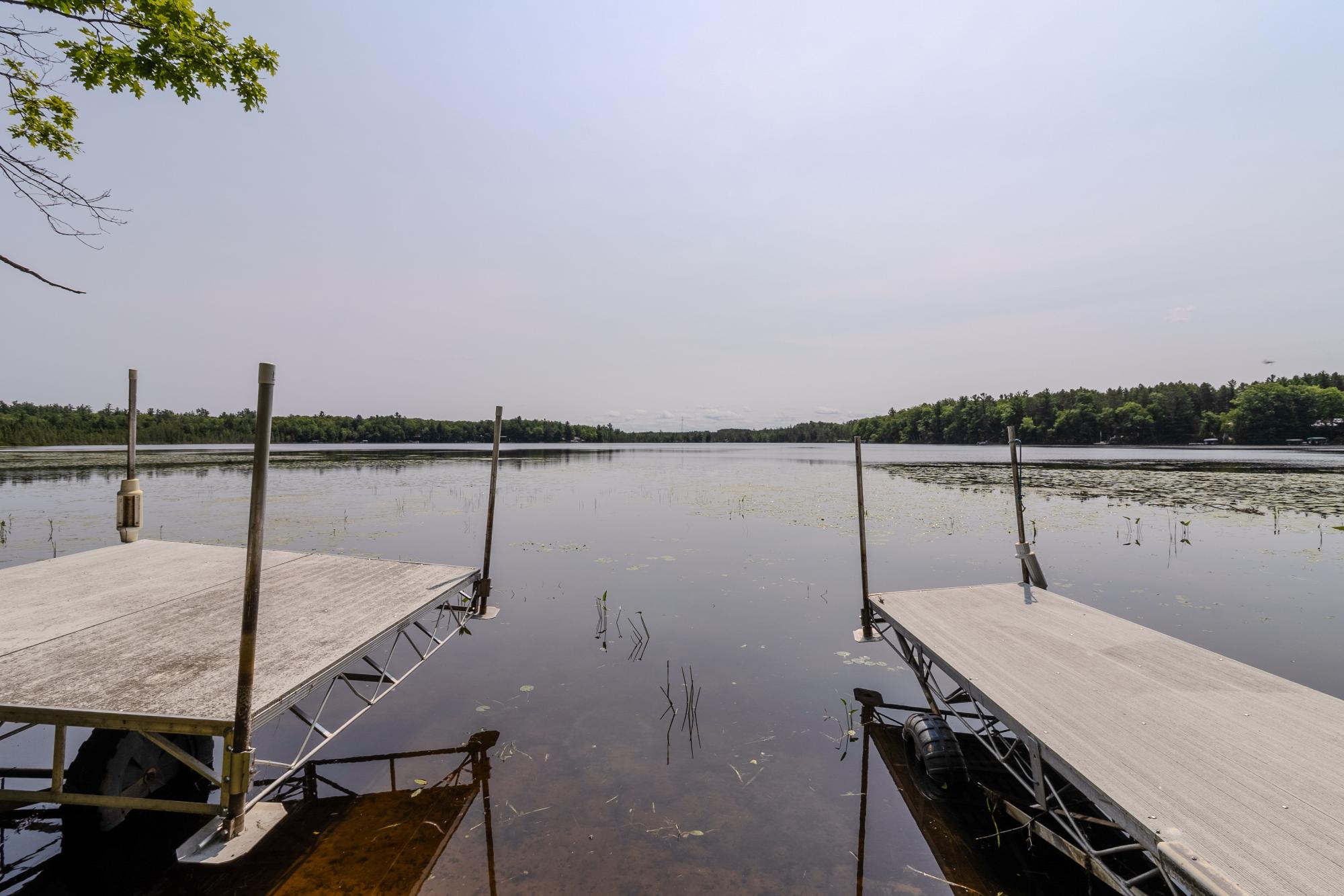 3984 Moen Lake Road, Rhinelander, WI 54501 — photo 2