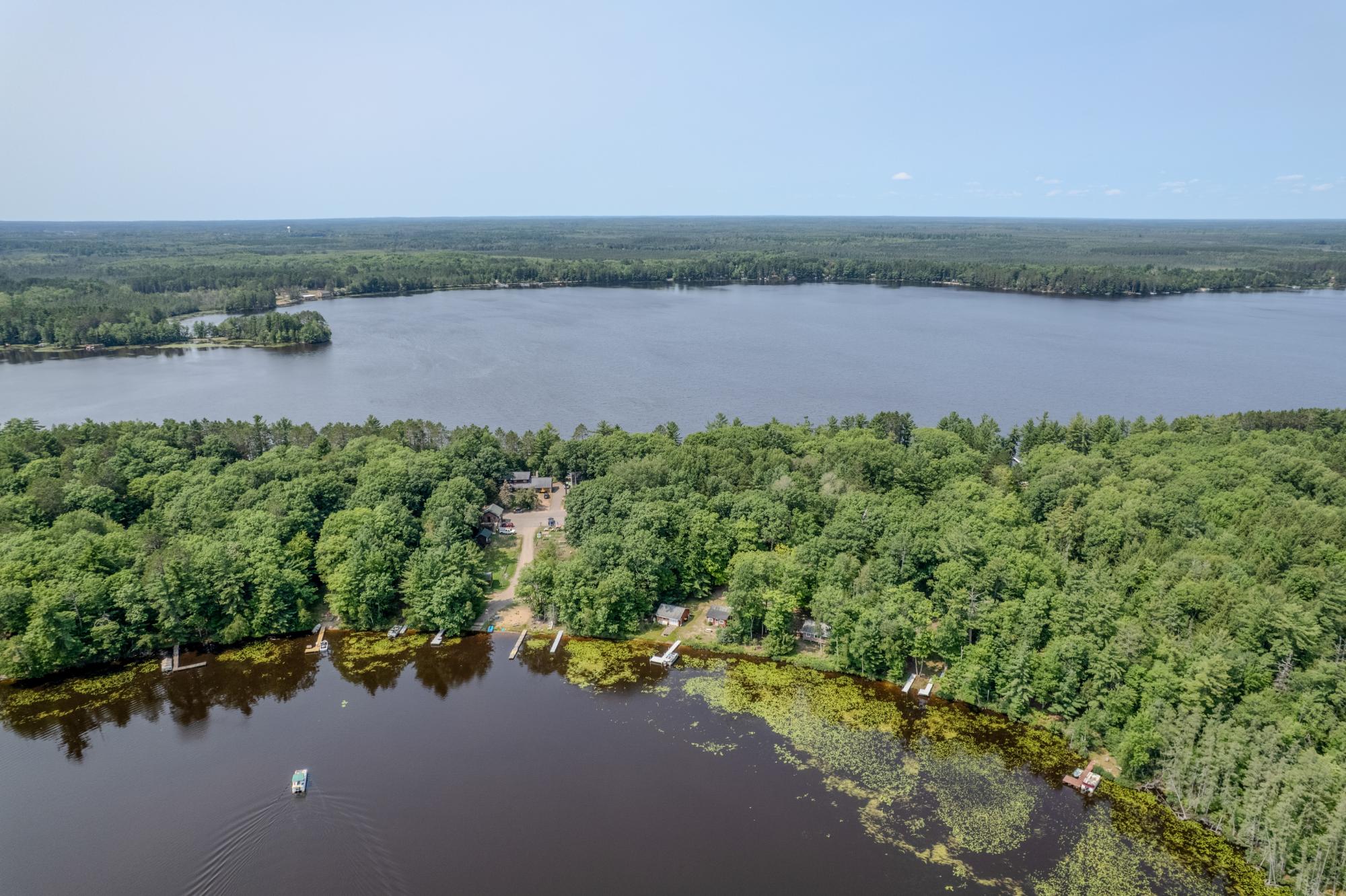 3984 Moen Lake Road, Rhinelander, WI 54501 — photo 3