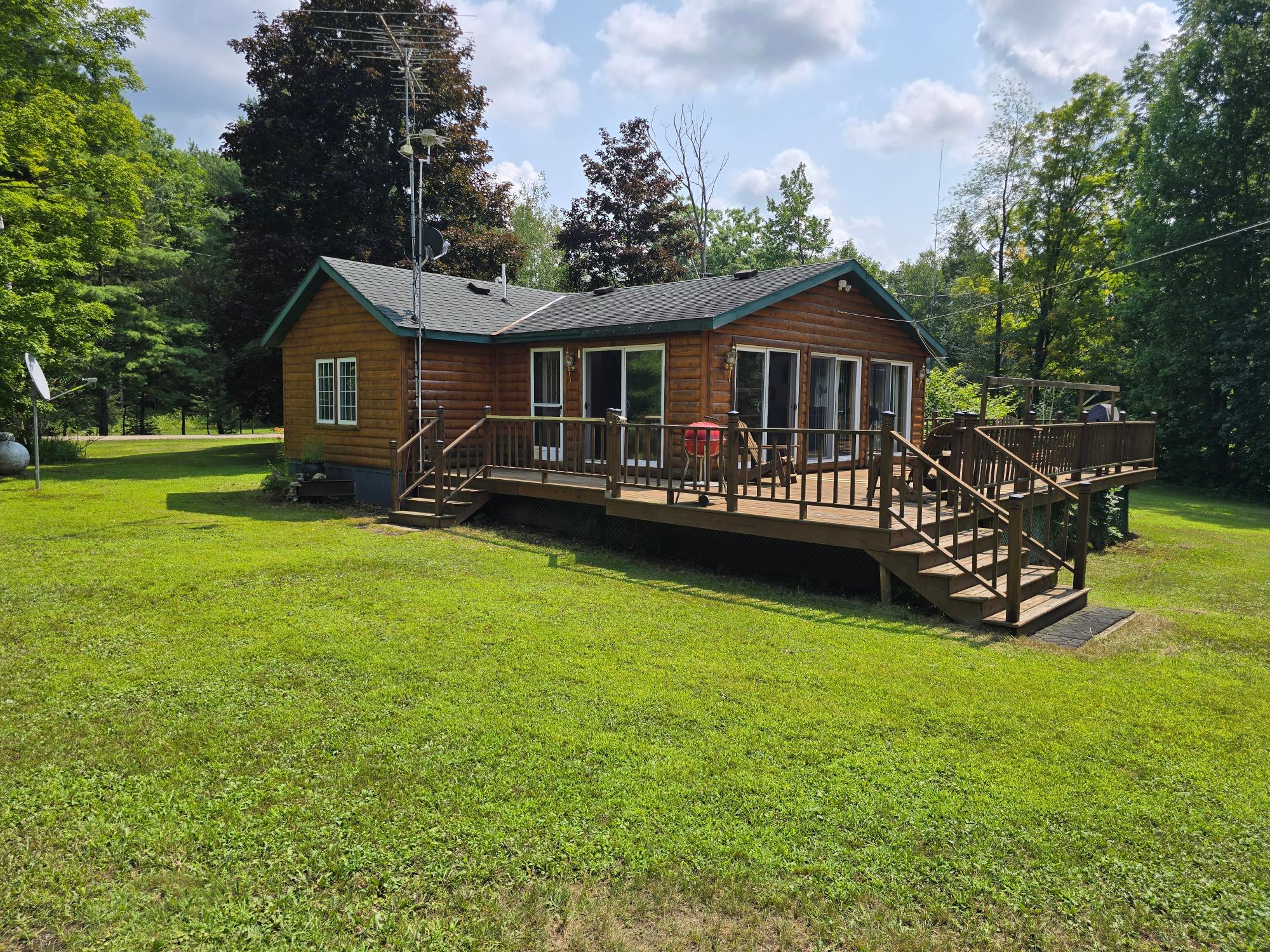 N2814 Doemel Ct — photo