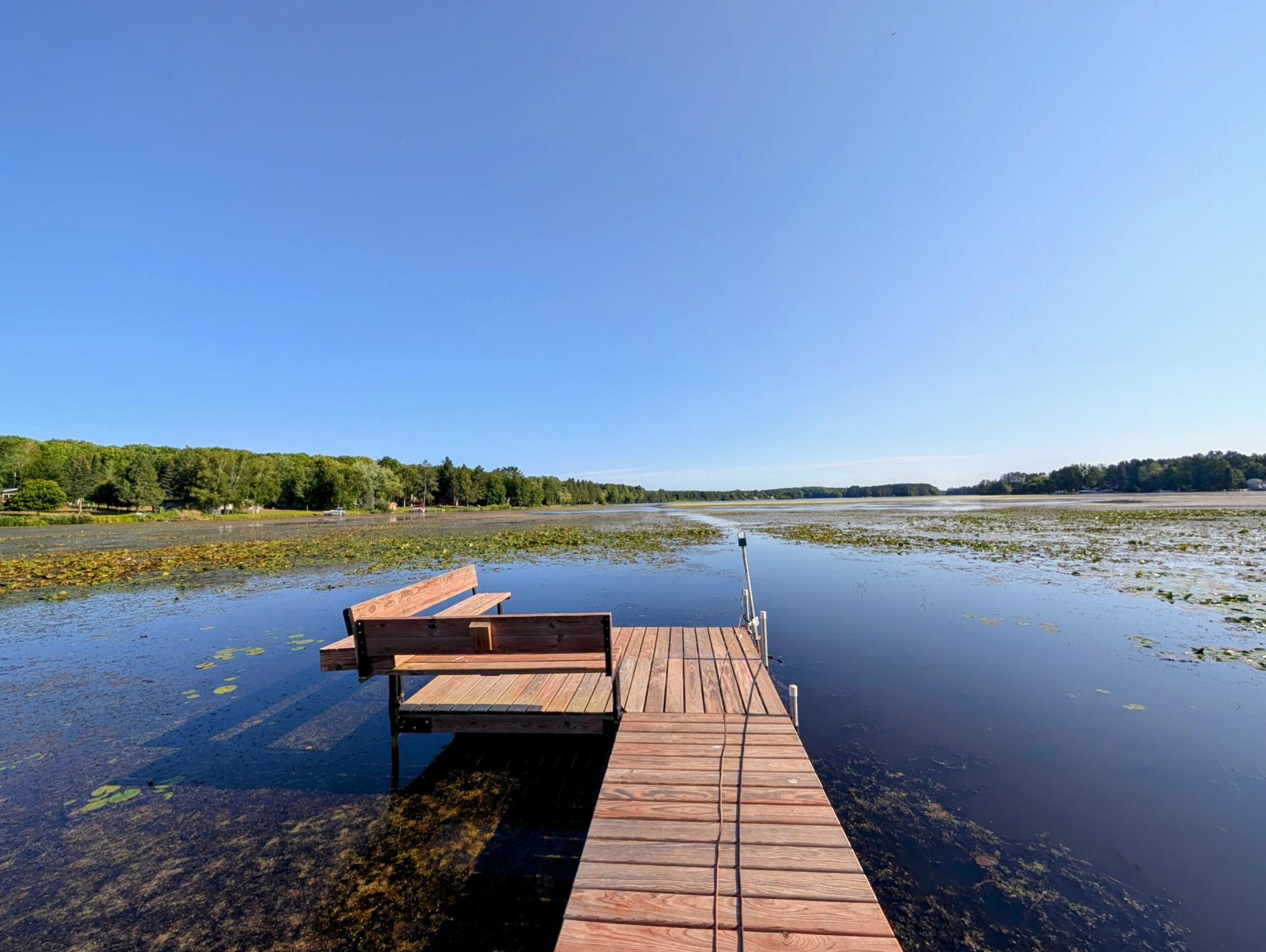 N7932 Wilson Lake Rd, Phillips, WI 54555 — photo 2