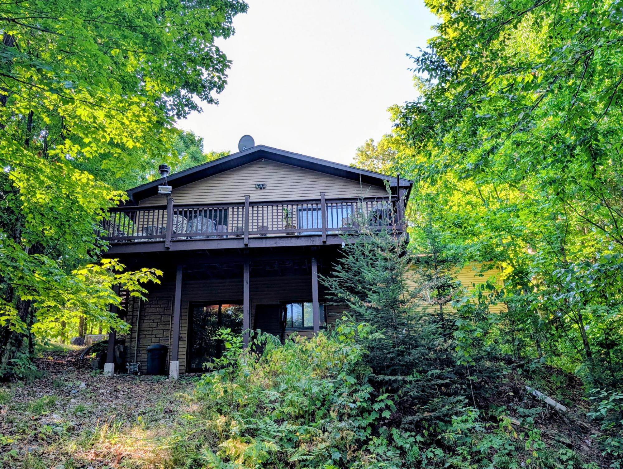 N7932 Wilson Lake Rd, Phillips, WI 54555 — photo 3