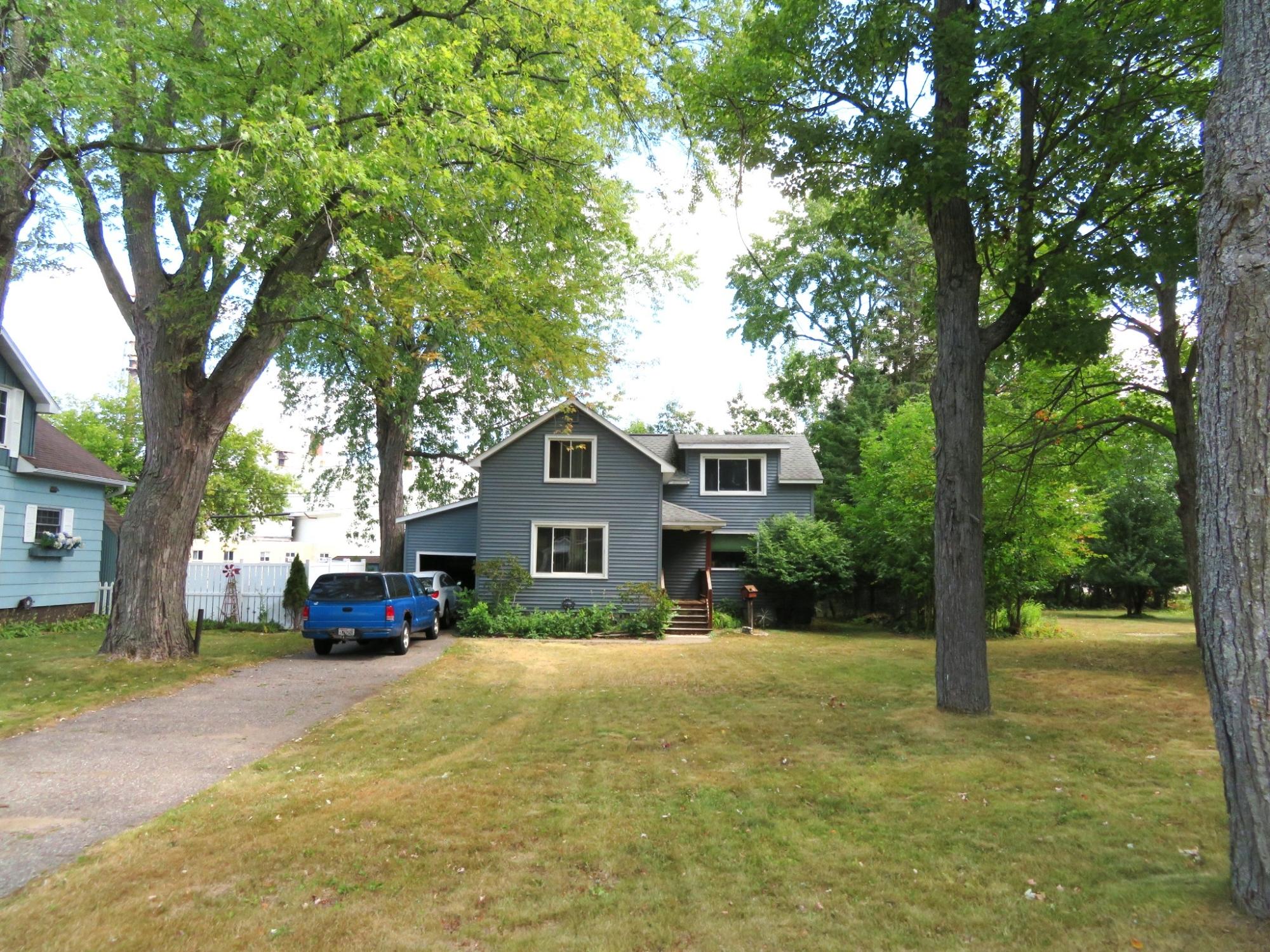 120 Maple Street, Rhinelander, WI 54501