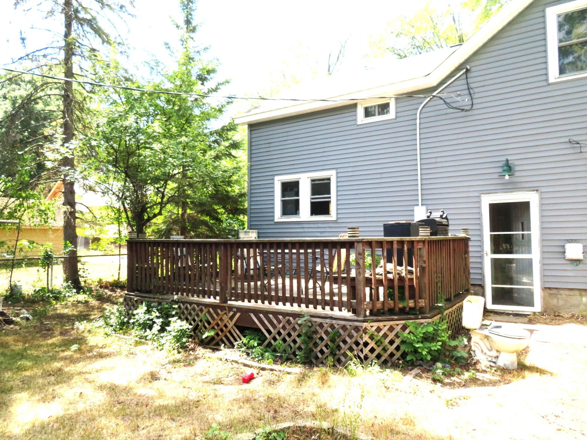 120 Maple Street, Rhinelander, WI 54501 — photo 3