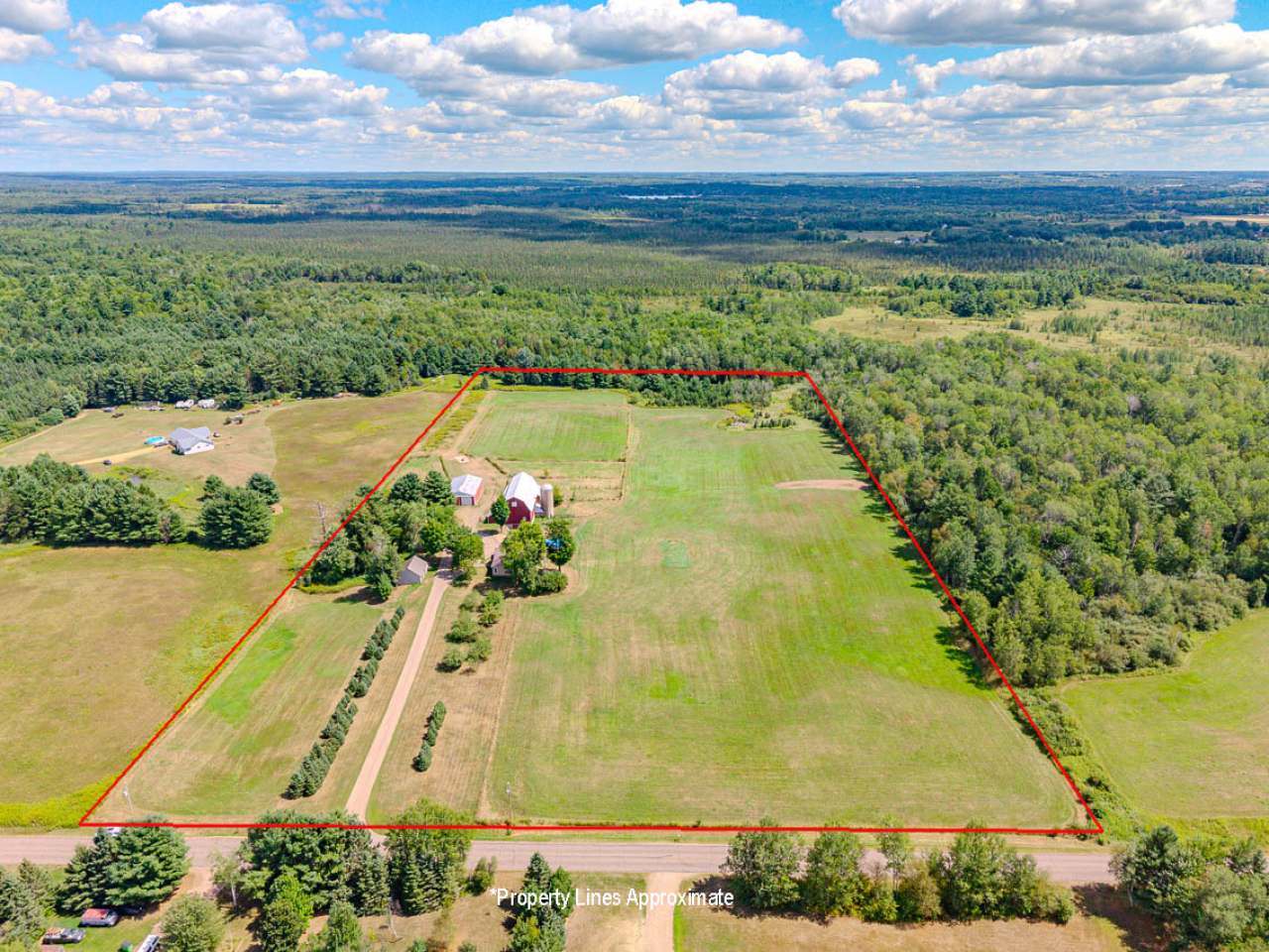 N2740 Swede Rd, Merrill, WI 54452 — photo 2
