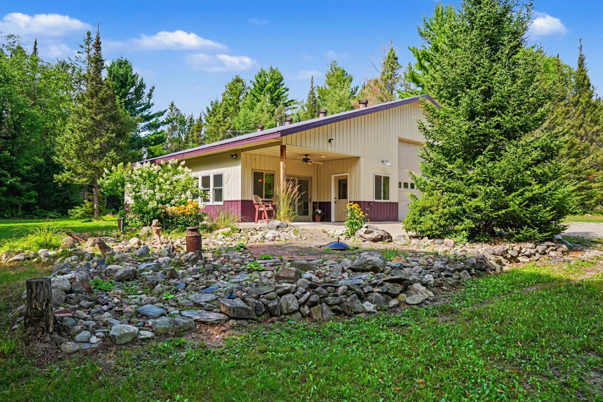 2283 St Louis Road, Phelps, WI 54554 — photo 3
