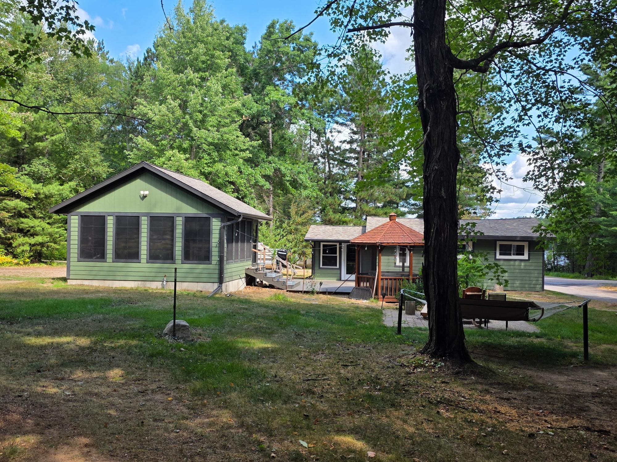 W6947 Loop Rd, Tomahawk, WI 54487 — photo 3