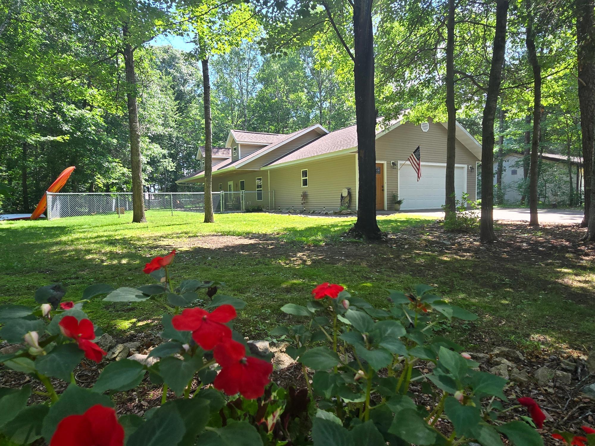 2064 River Road, Tomahawk, WI 54487
