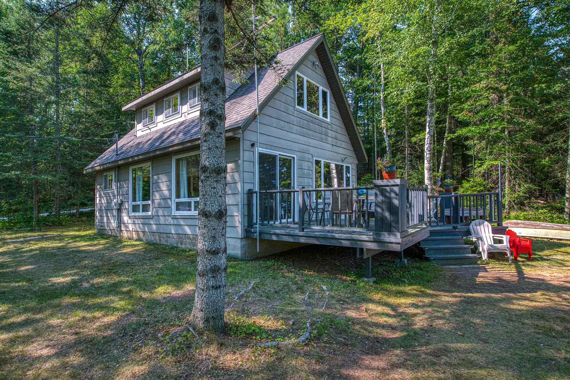 1991 Rambling Lane, Rhinelander, WI 54501 — photo 2