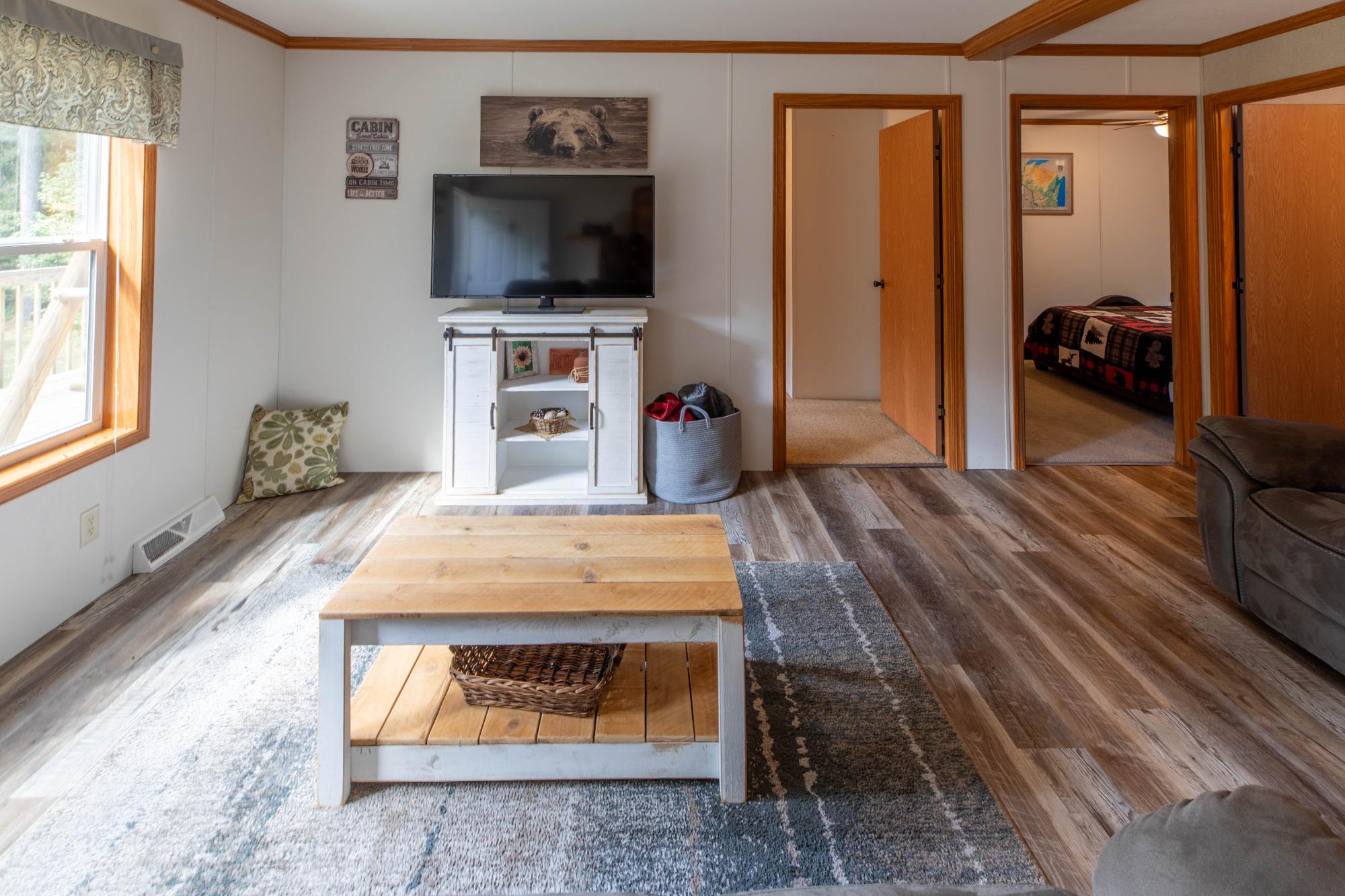 2014 St Louis Road, Phelps, WI 54554 — photo 3