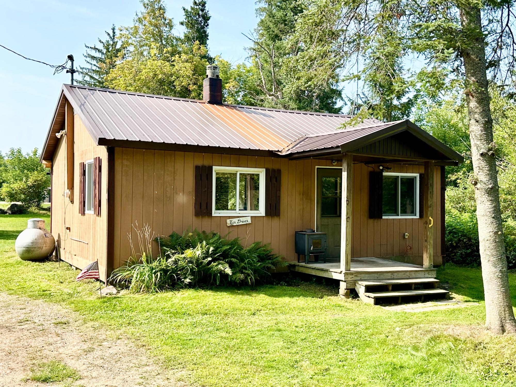 N7818 Marshall Ln — photo
