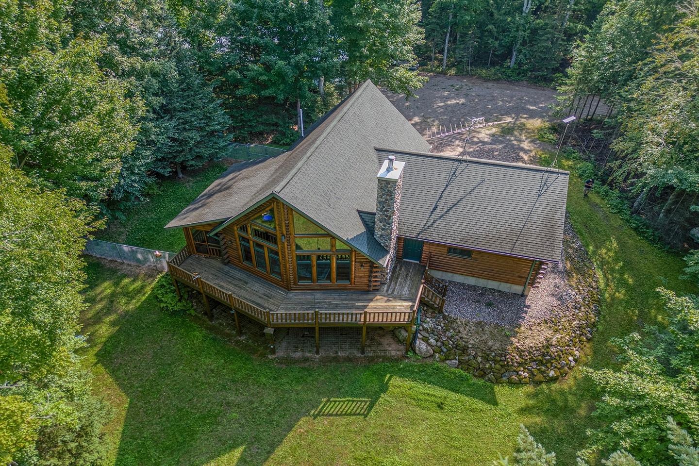 9237 Hemlock Row Road, Presque Isle, WI 54557 — photo 3