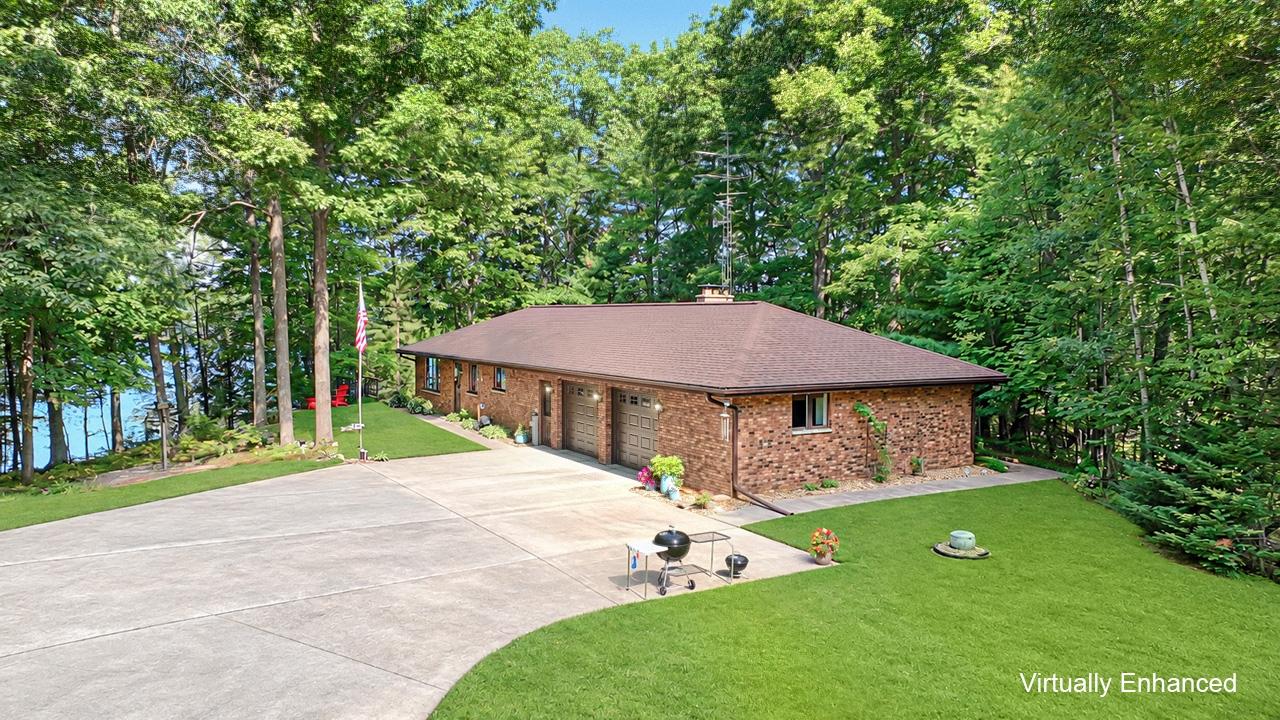 6808 Hwy 8, Rhinelander, WI 54501 — photo 3