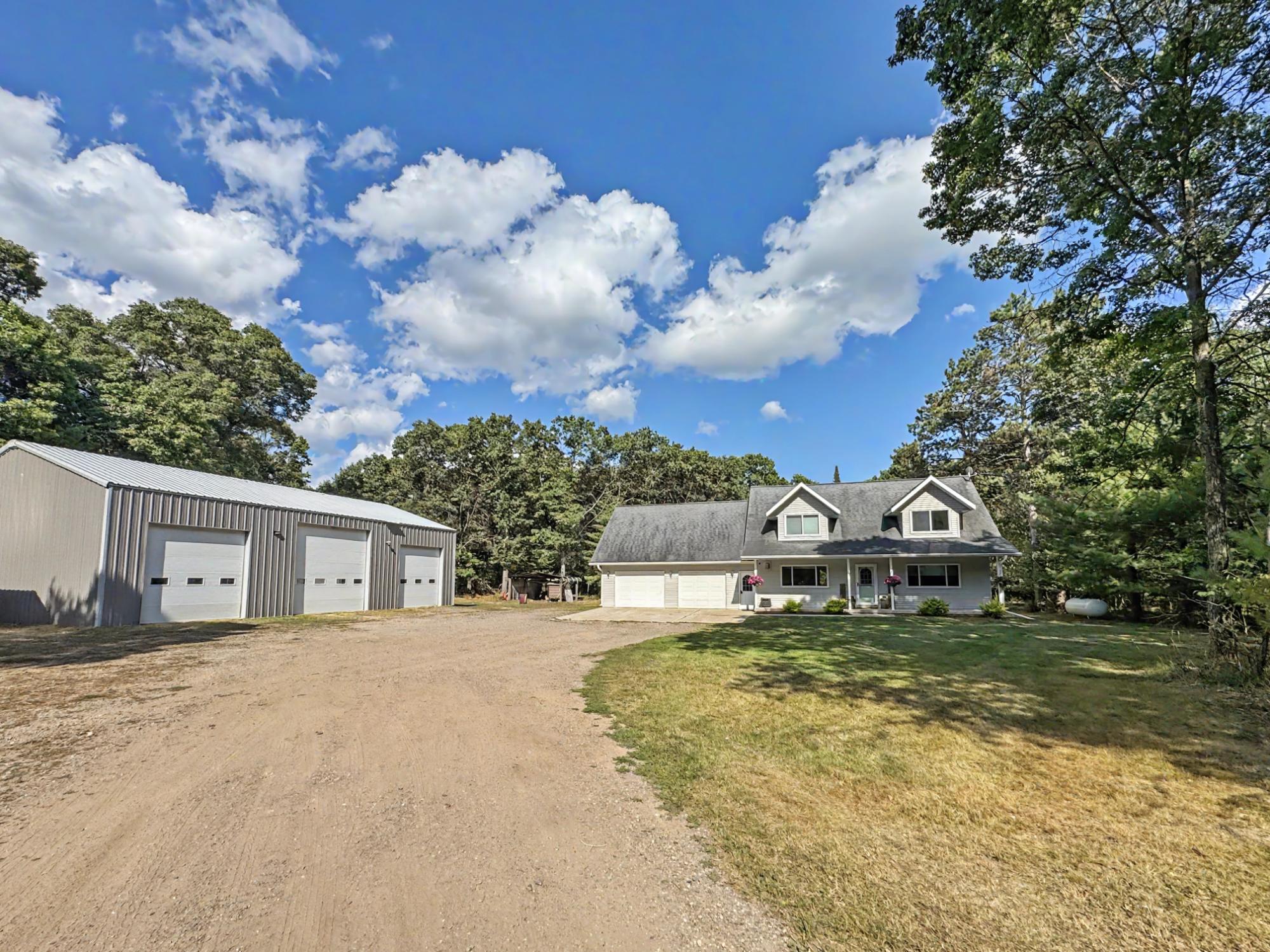 2222 Point O Pines Rd — photo