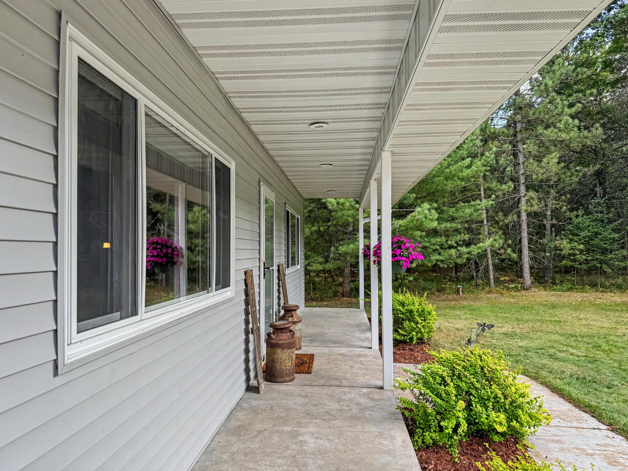 2222 Point O Pines Road, Tomahawk, WI 54487 — photo 2