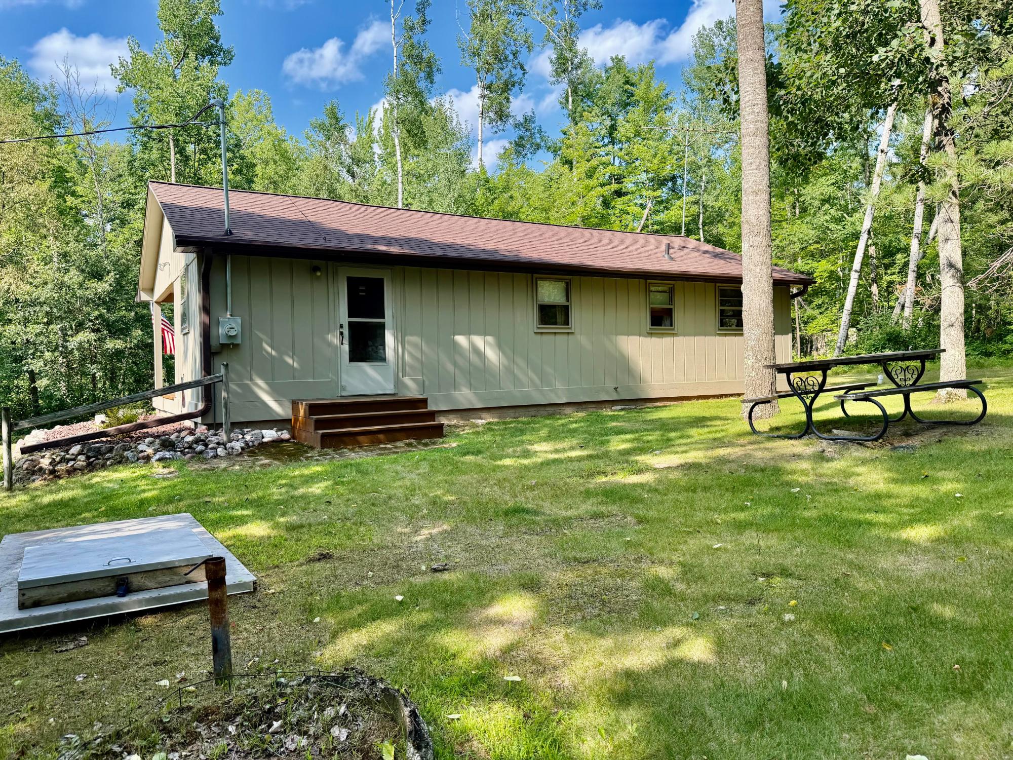 17151 Archibald Lake Rd — photo