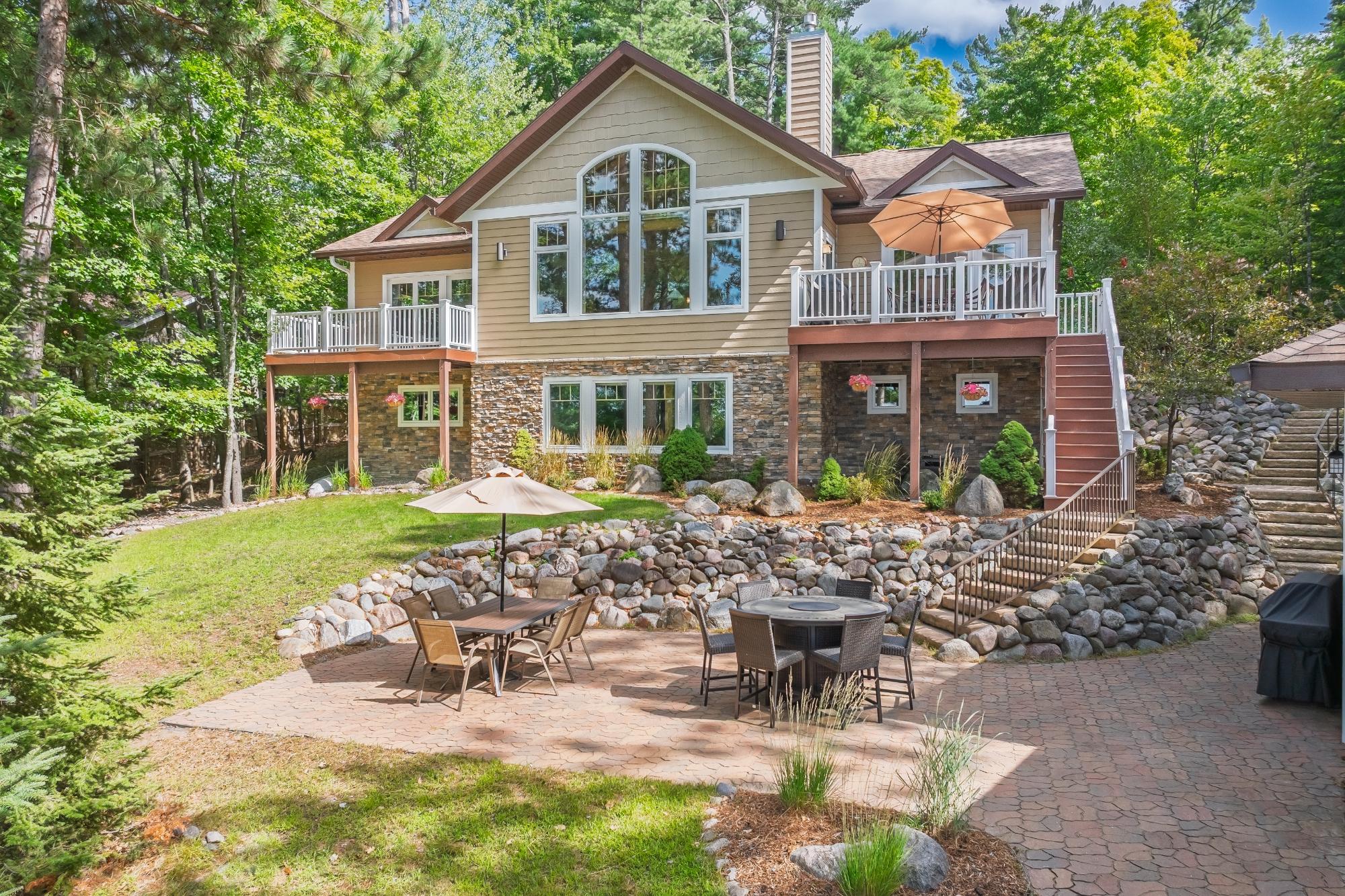 1405 Everett Road, Eagle River, WI 54521 — photo 2